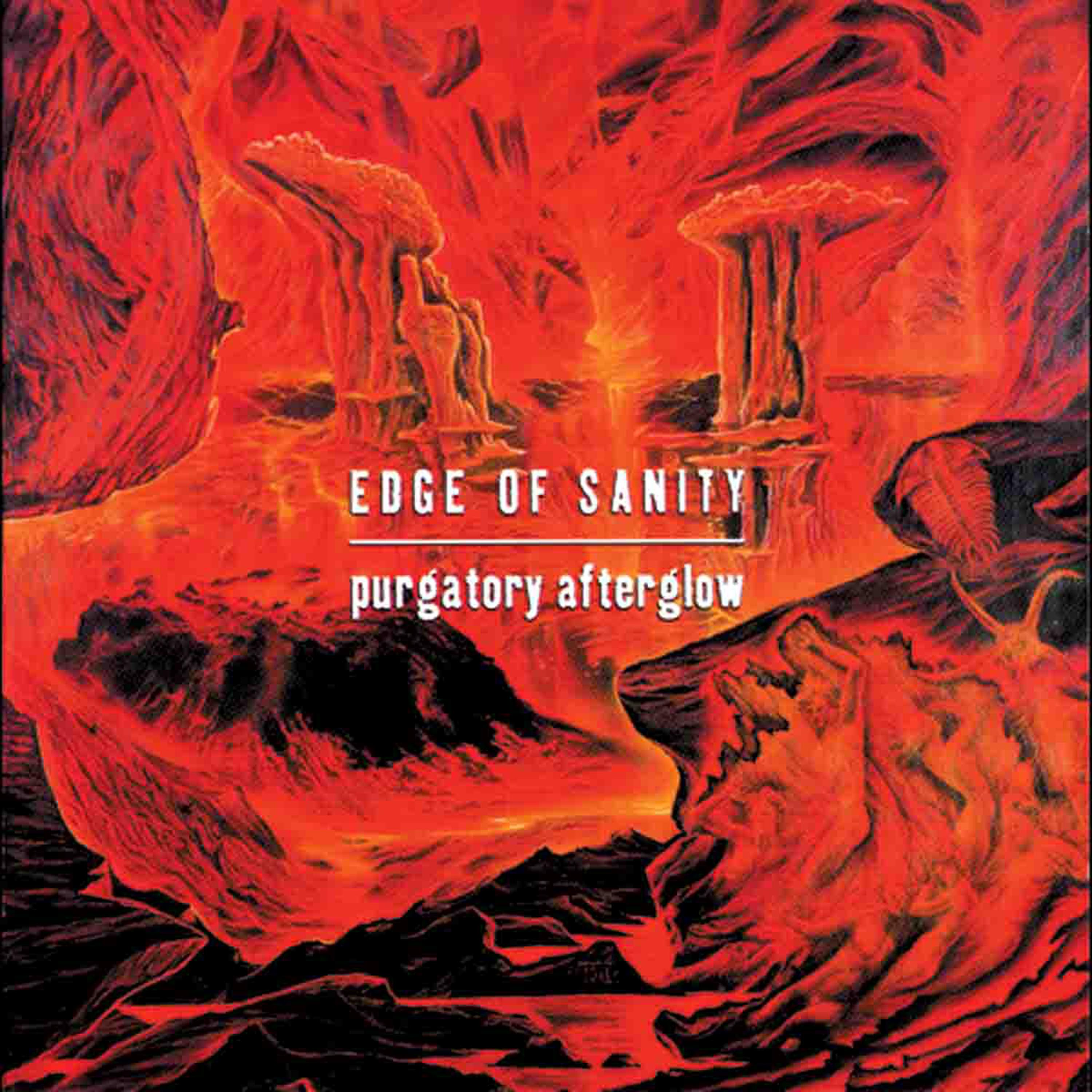 Edge Of Sanity - Elegy