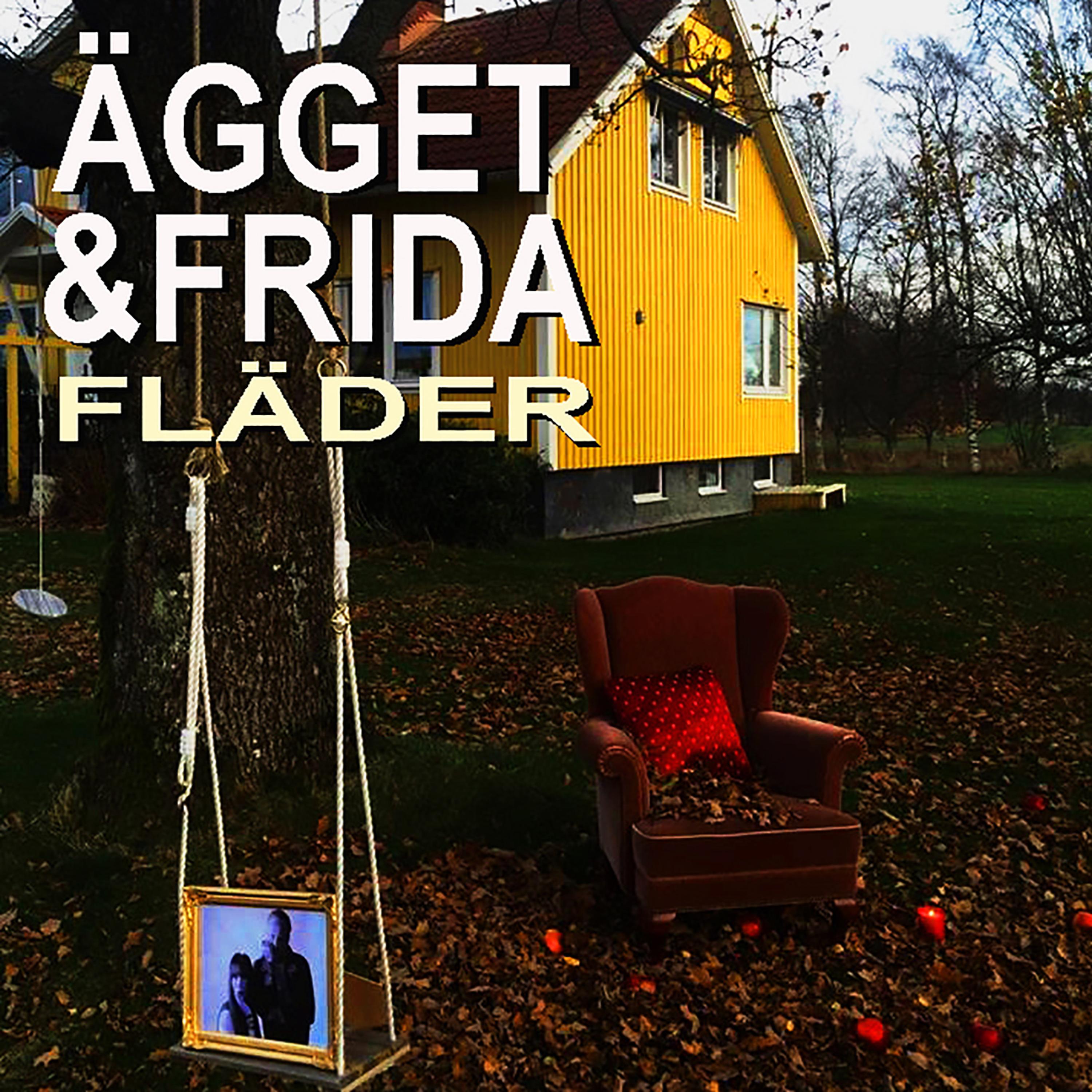 Постер альбома Fläder