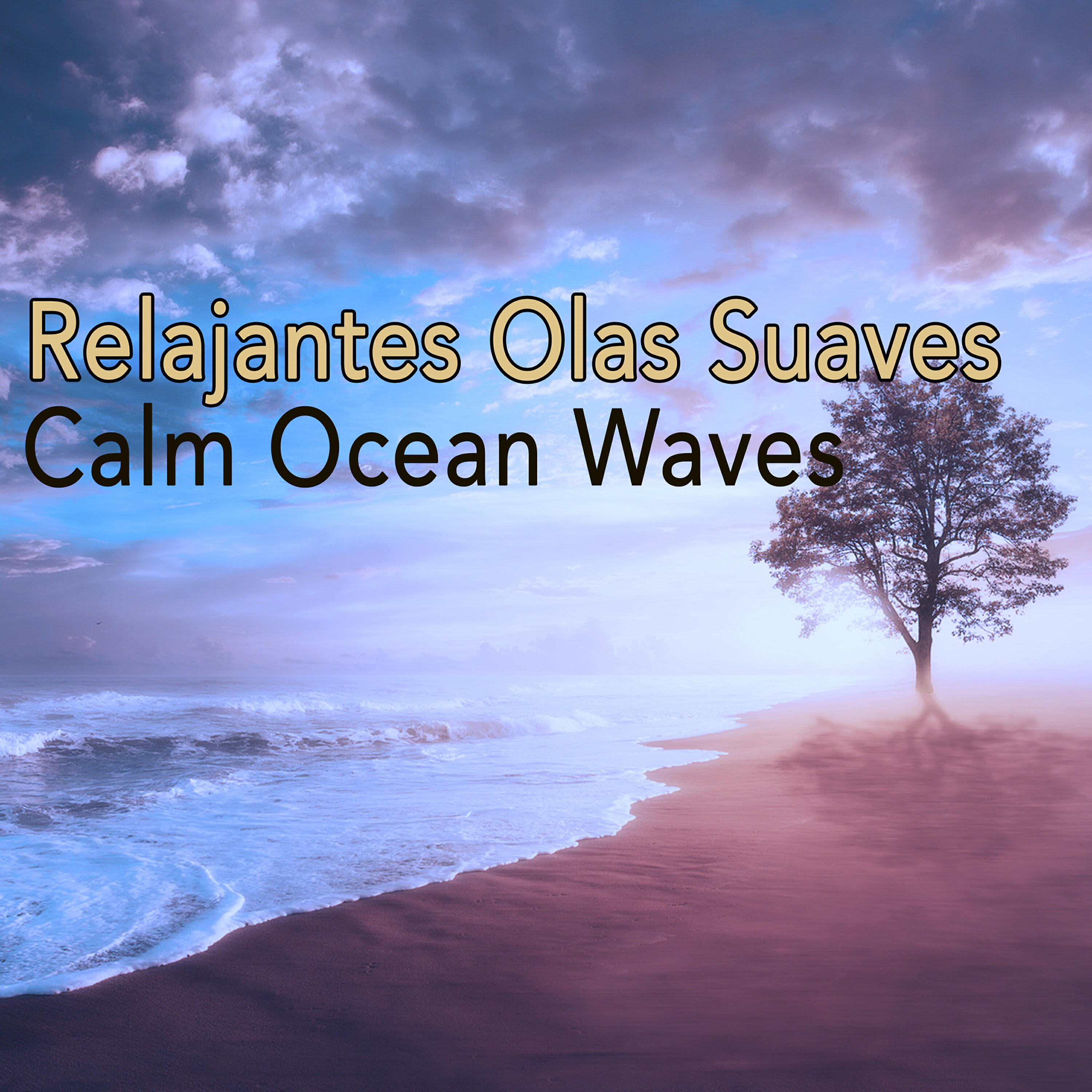 Relajacion Del Mar - Waves: White Noise Adaman