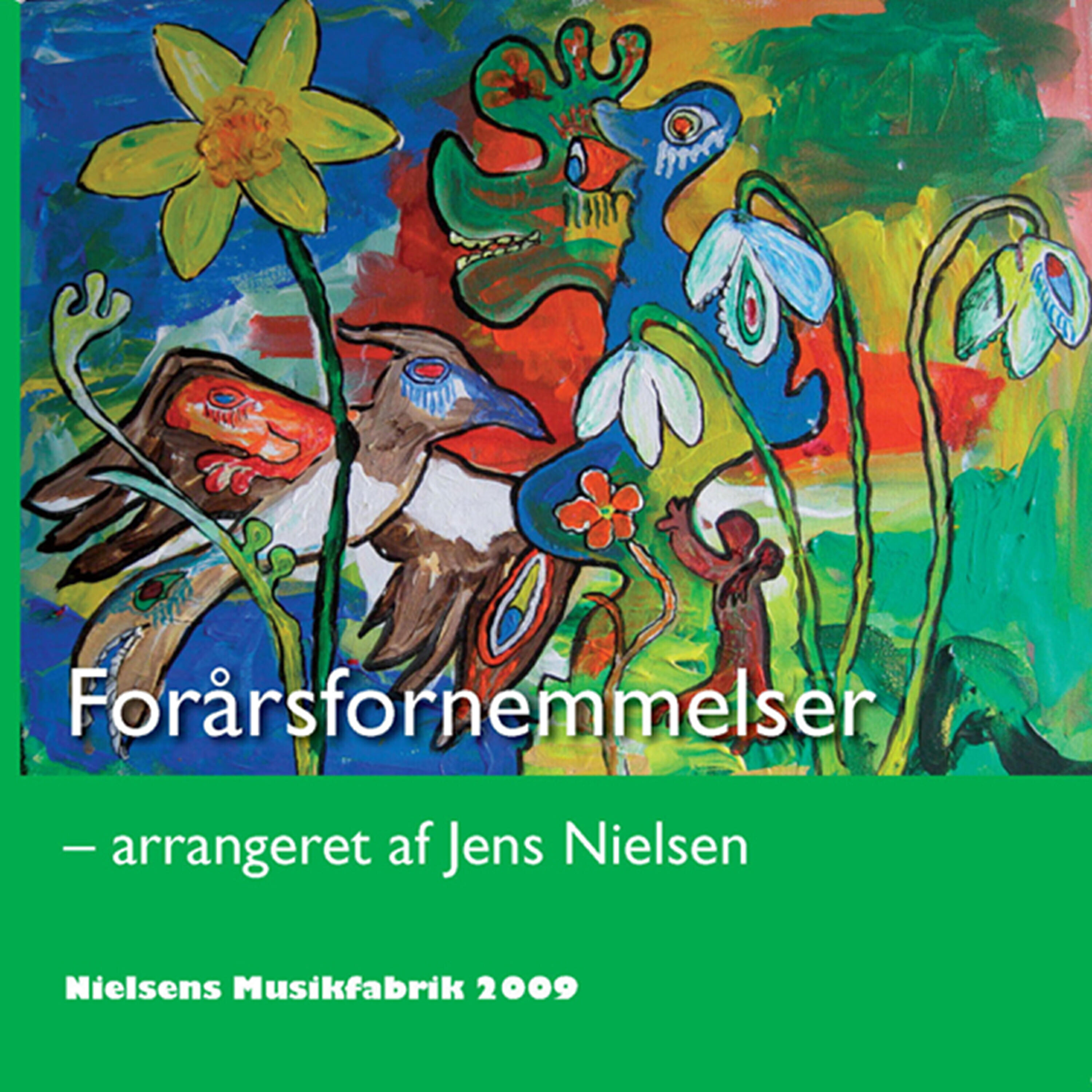 Jens Nielsen - Du Kom Med Alt Det, Der Var Dig