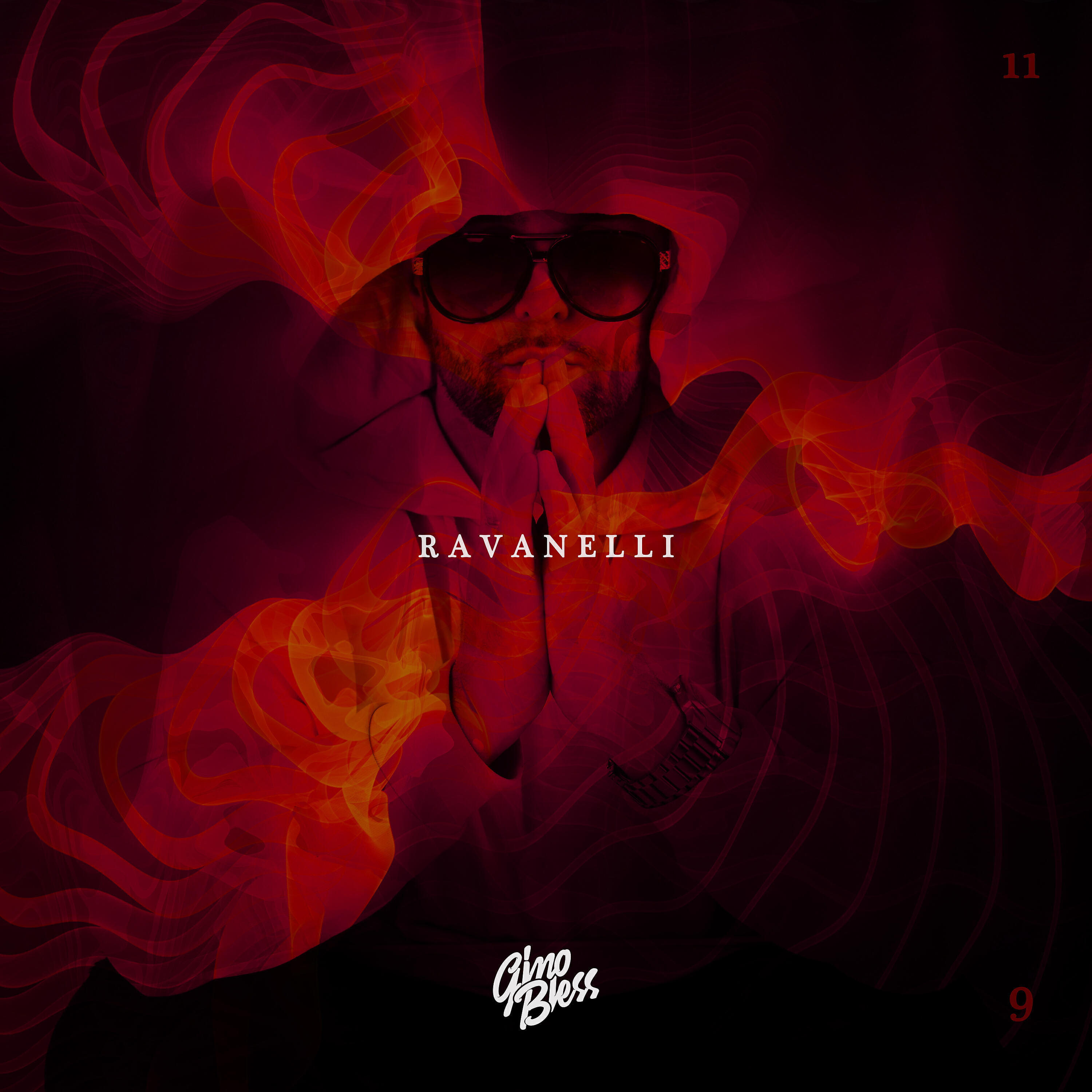 GinoBless - Ravanelli