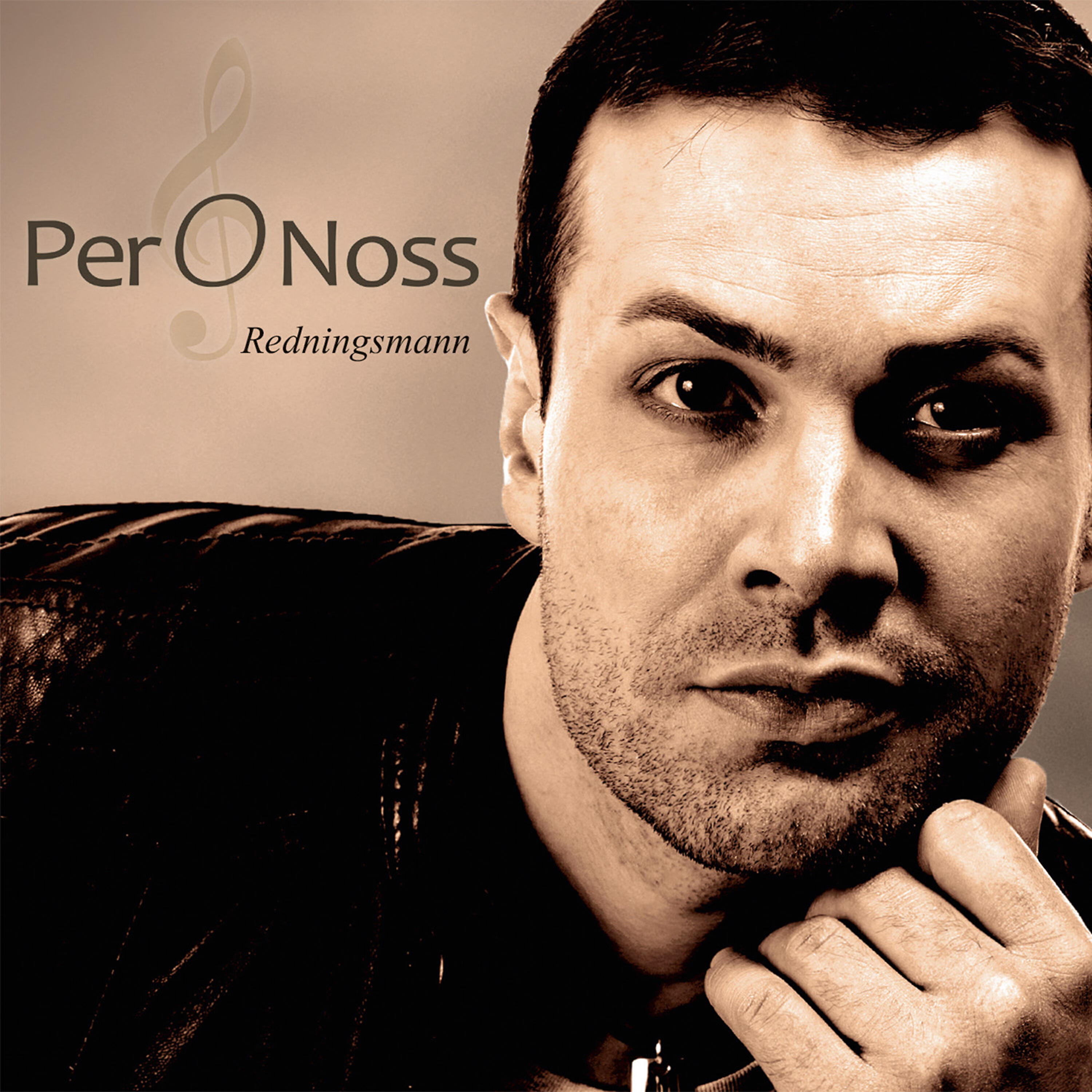 Per O Noss - Det dei kalle kjærleik