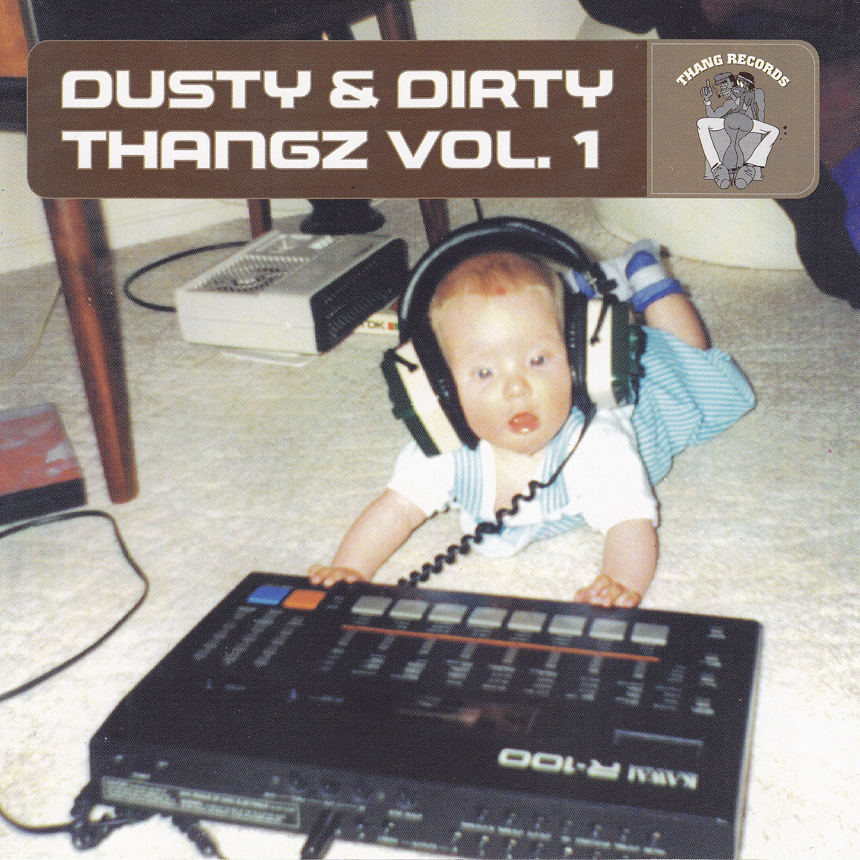 109th St. Connection - Do What You Want (Da Thang Mix)