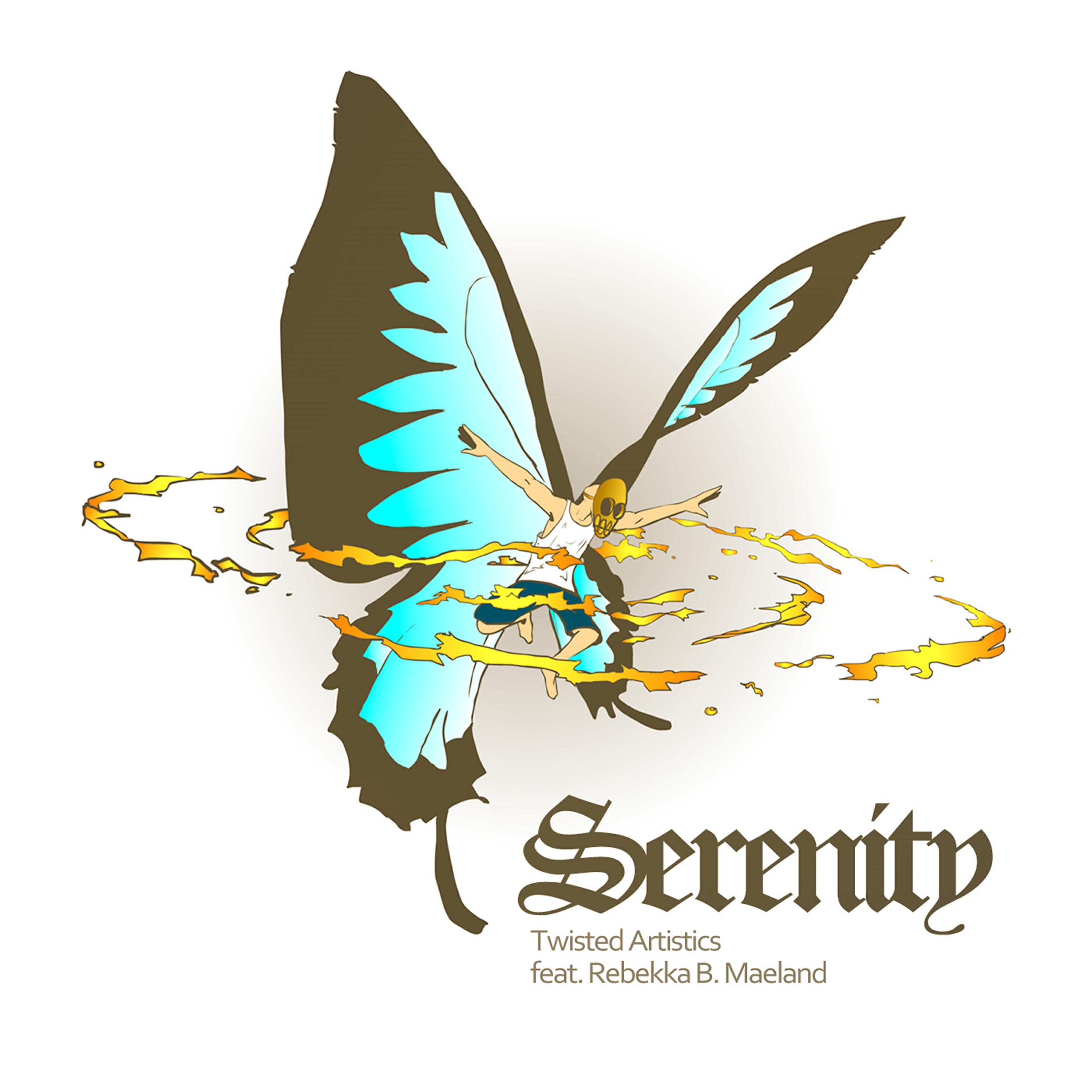 Twisted Artistics - Serenity