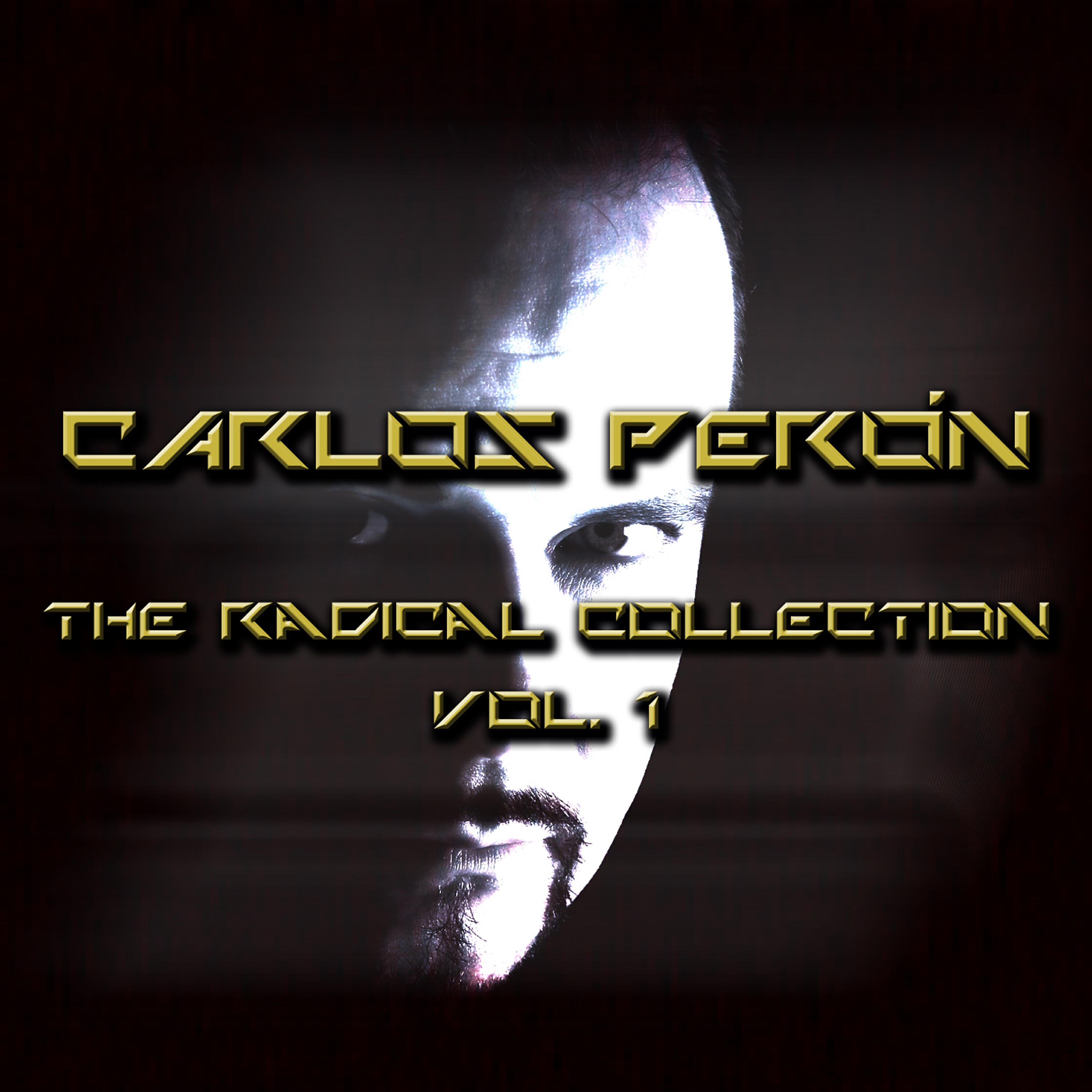 Carlos Peron - Der Komtur (Combichrist Remix)