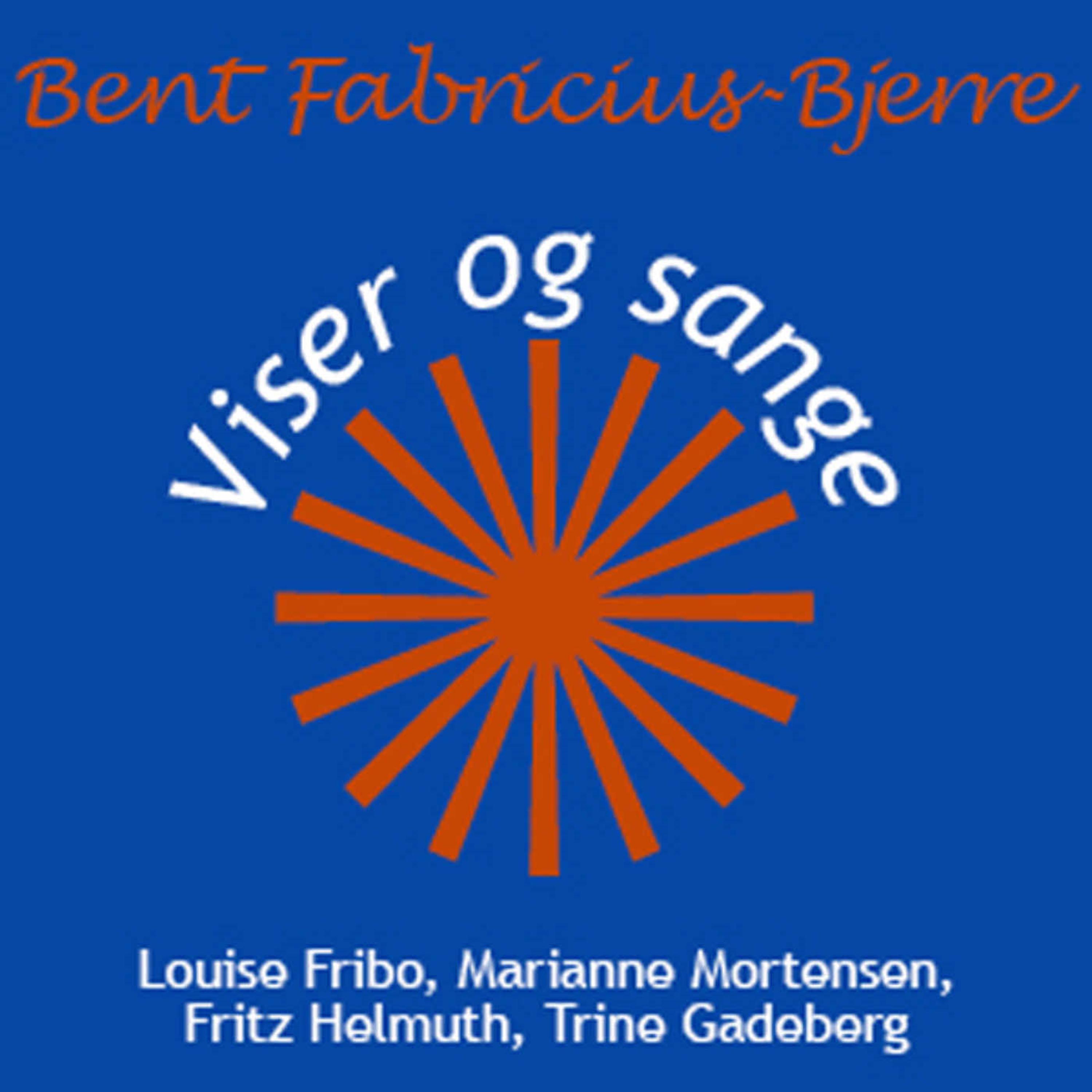 Постер альбома Viser Og Sange