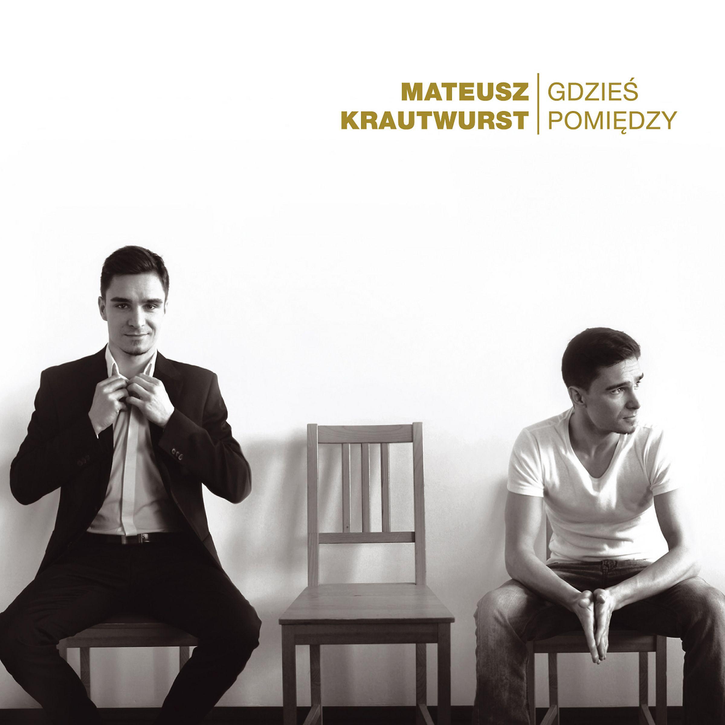 Постер альбома Gdzies Pomiedzy