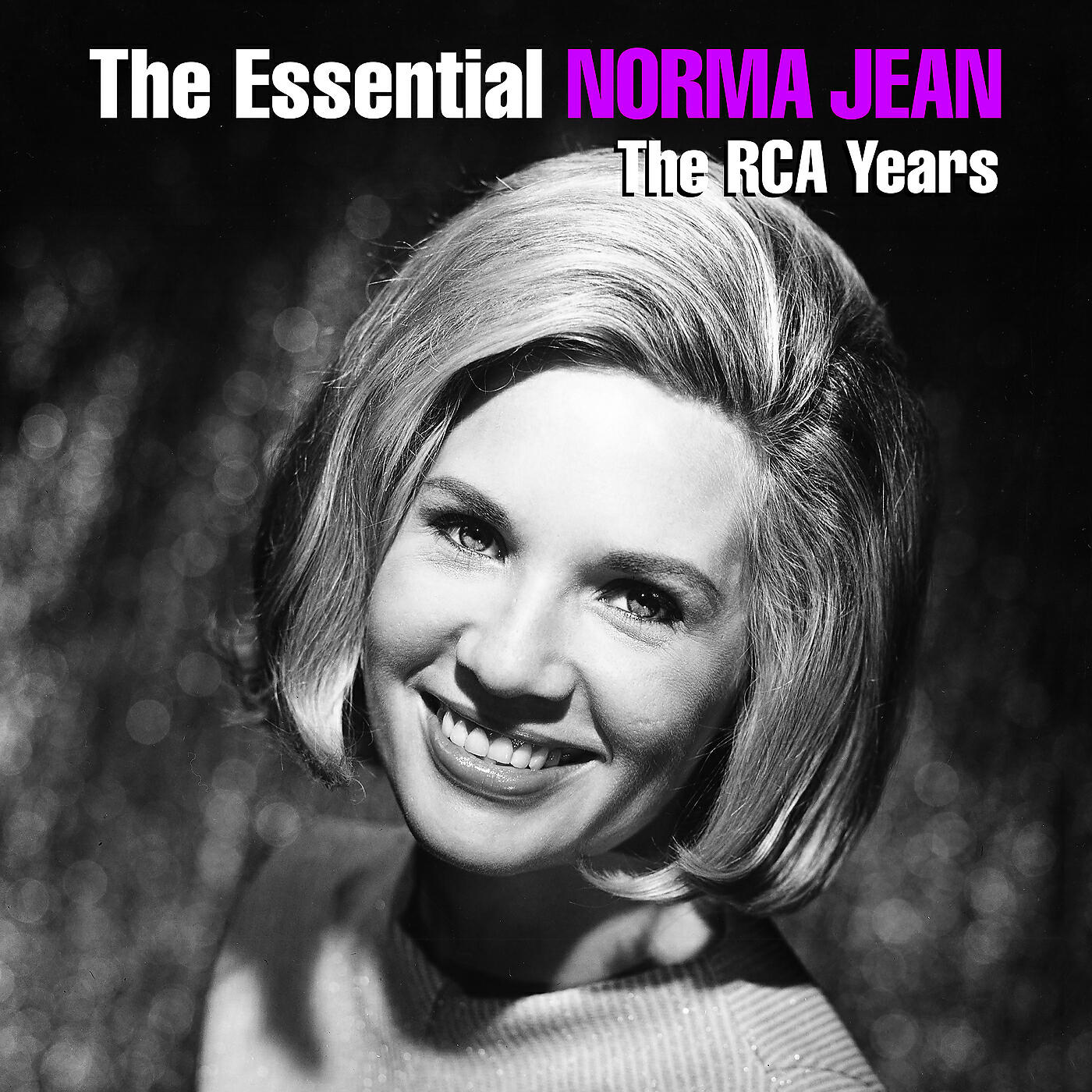 Norma Jean - Dusty Road