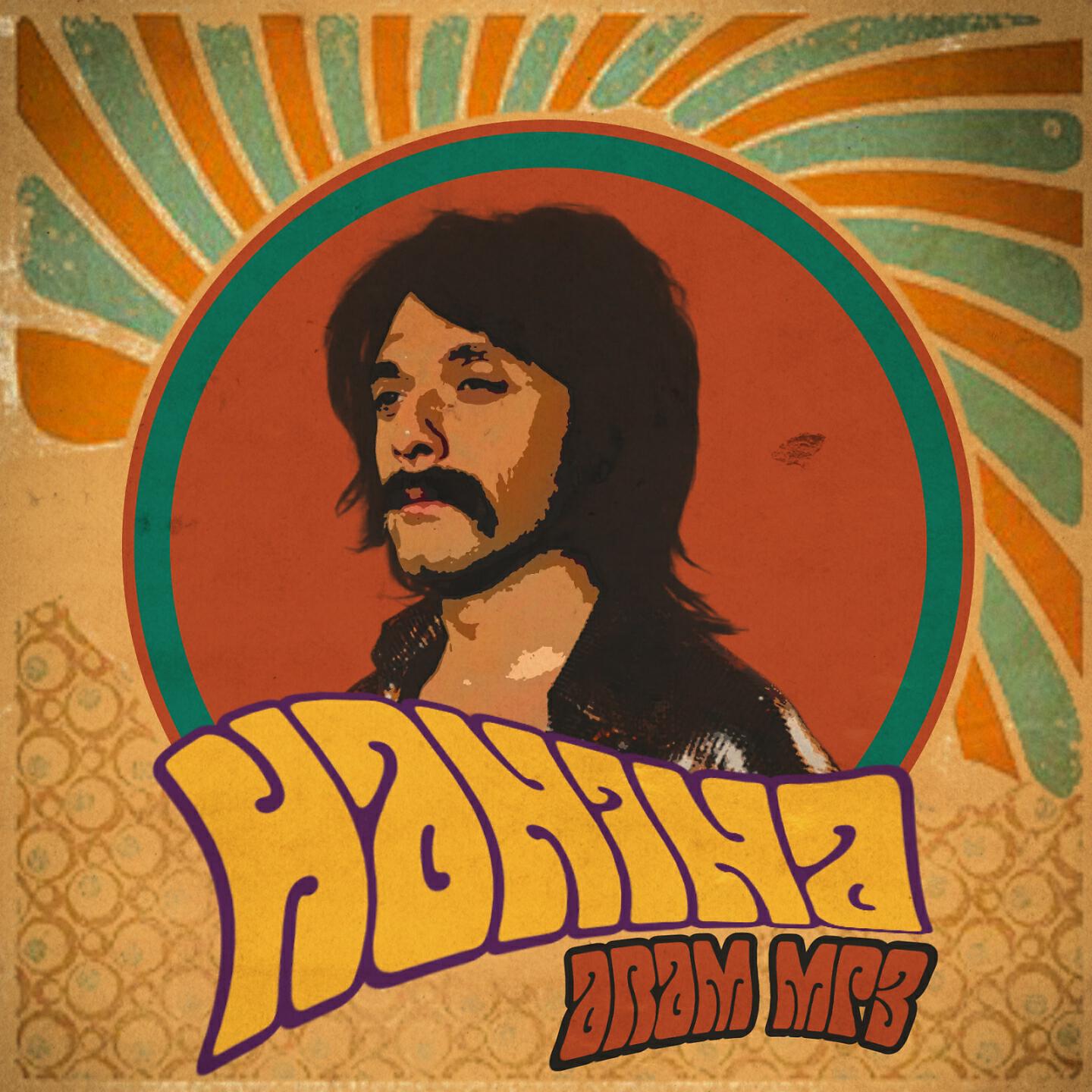 Aram MP3 - Hanina