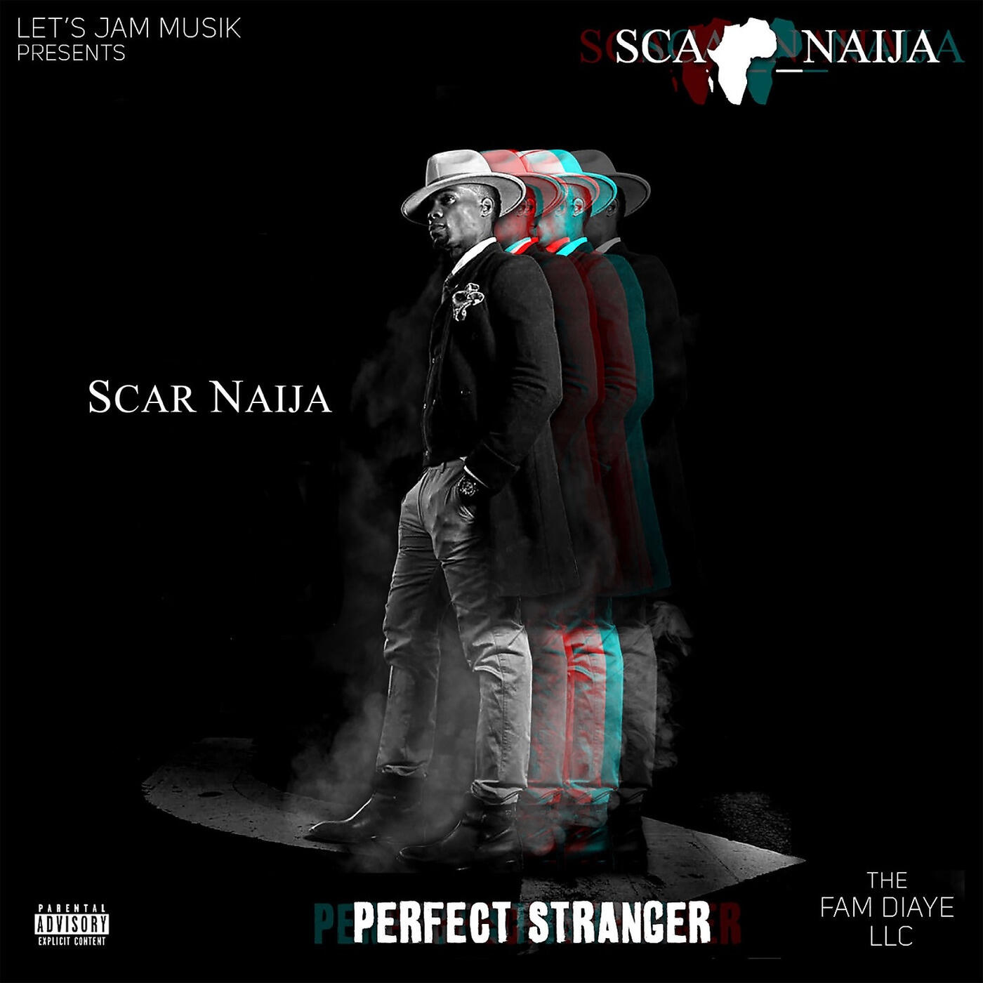 Scar Naija - Lie Lie, Pt. 2