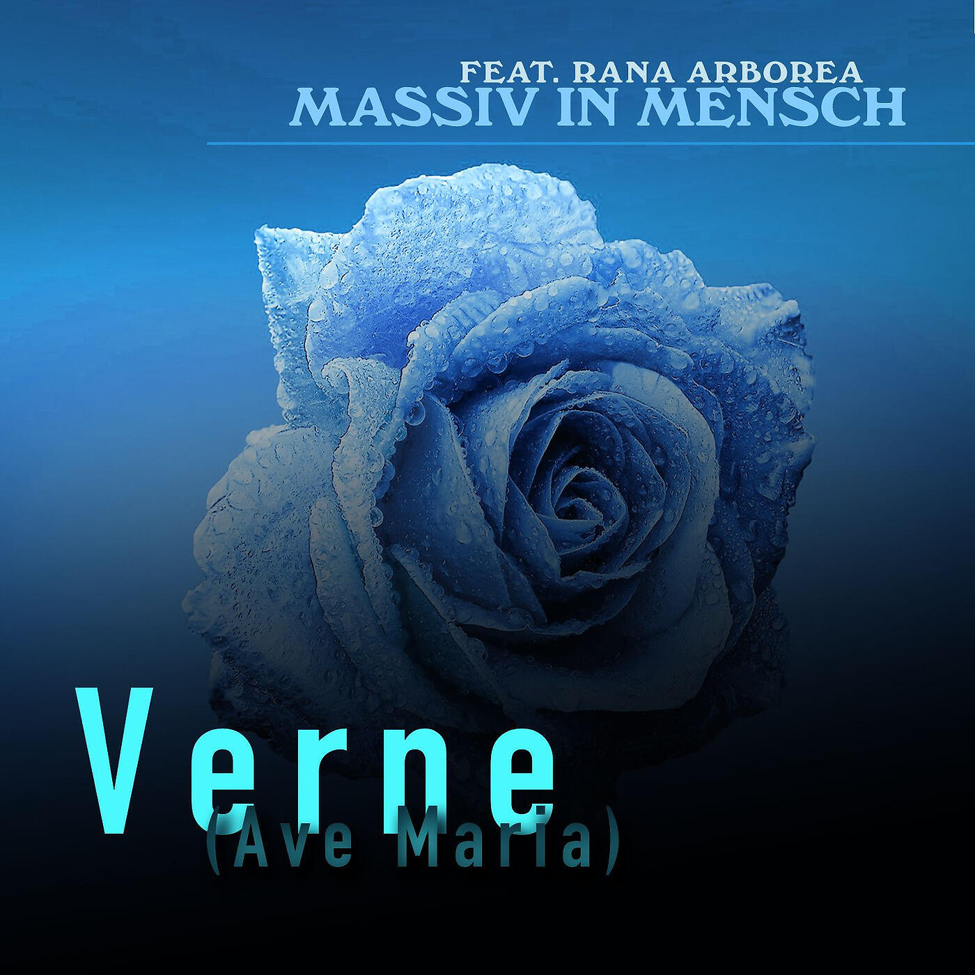 MASSIV IN MENSCH - The Shores of England