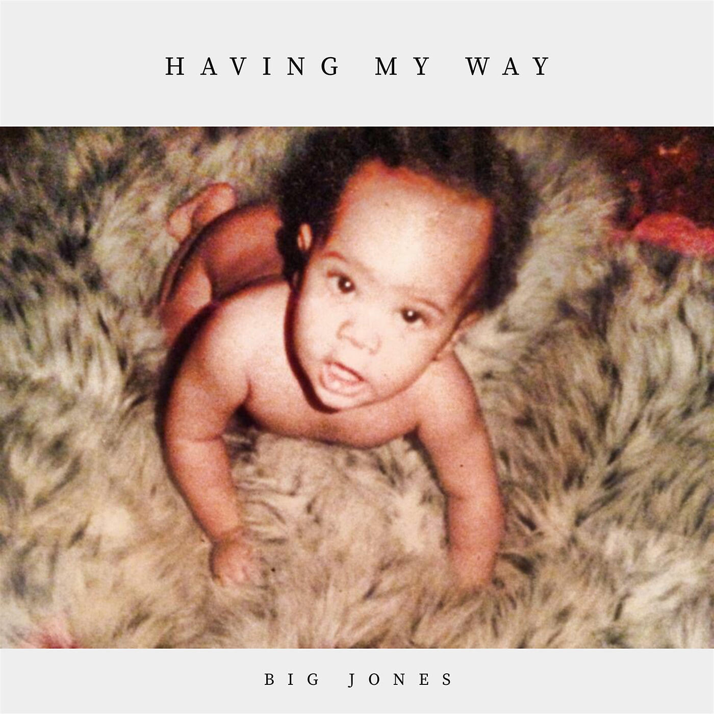 Big Jones - Free Gwolla Roe (Oh Yeah)