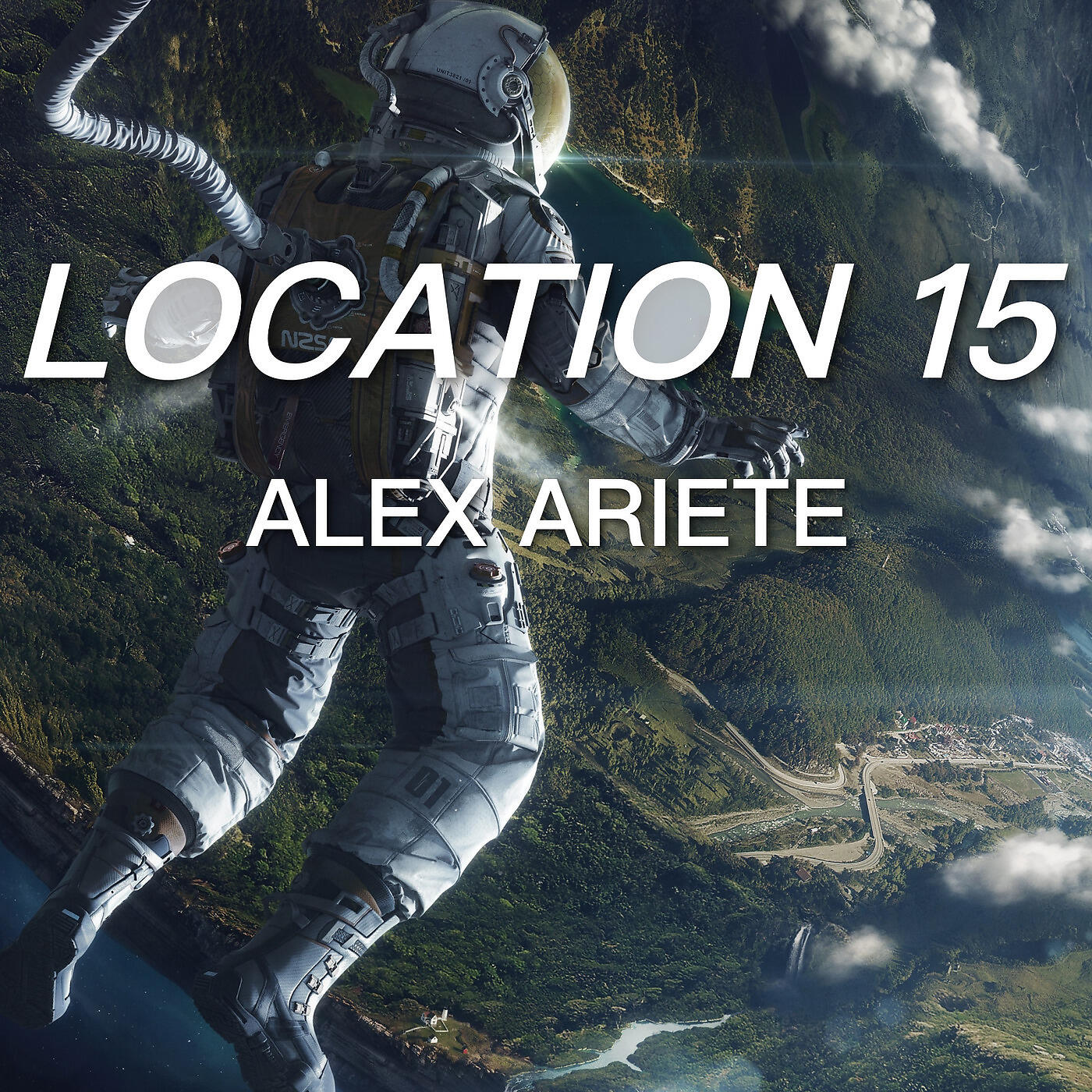 Alex Ariete - Location 15