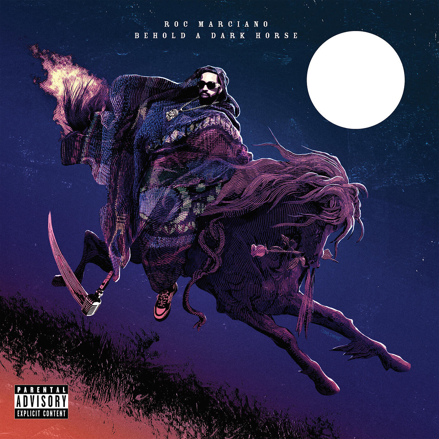 Roc Marciano - Diamond Cutters
