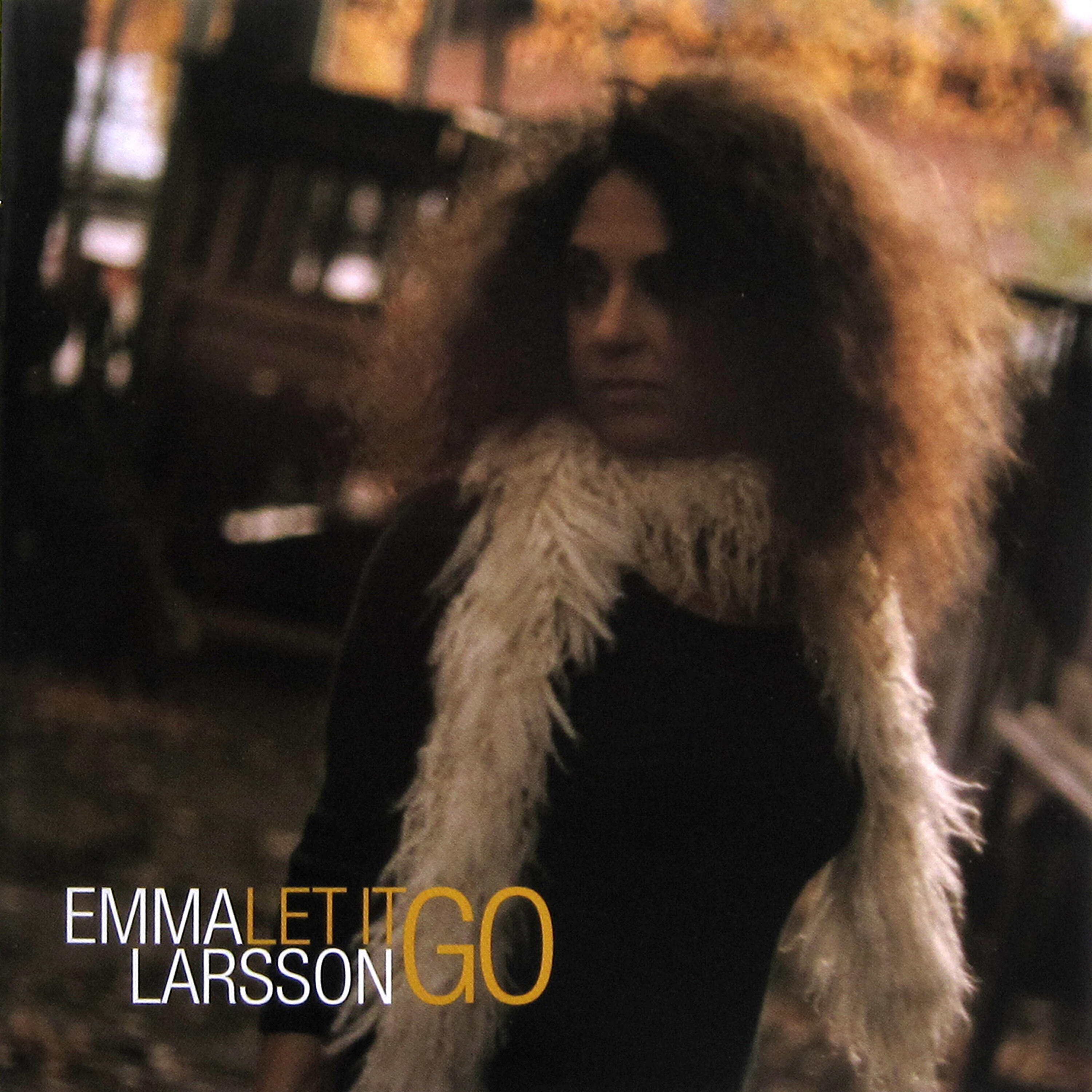 Emma Larsson - ... Like a Sweet Refrain
