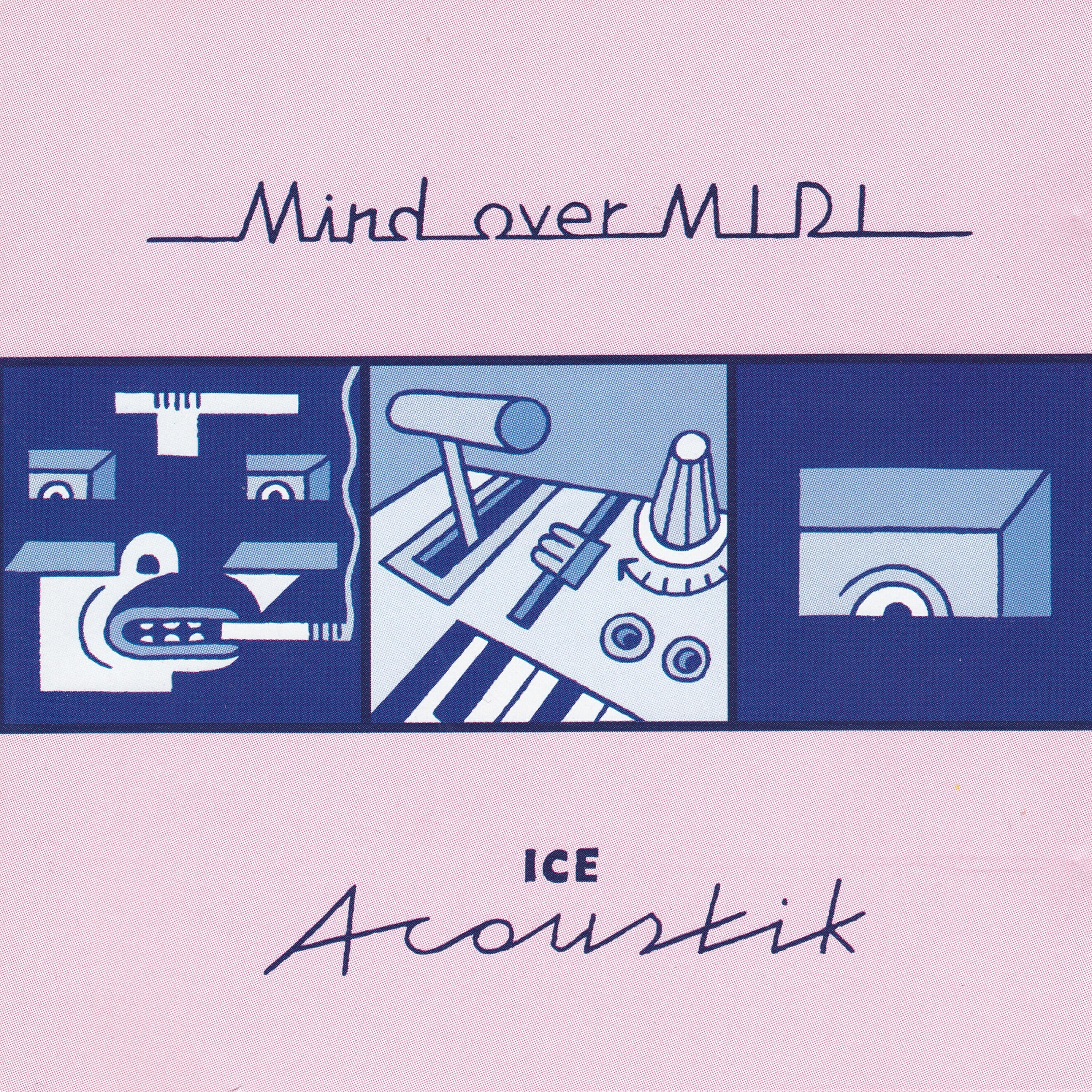 Mind Over MIDI - Listen and You'll See