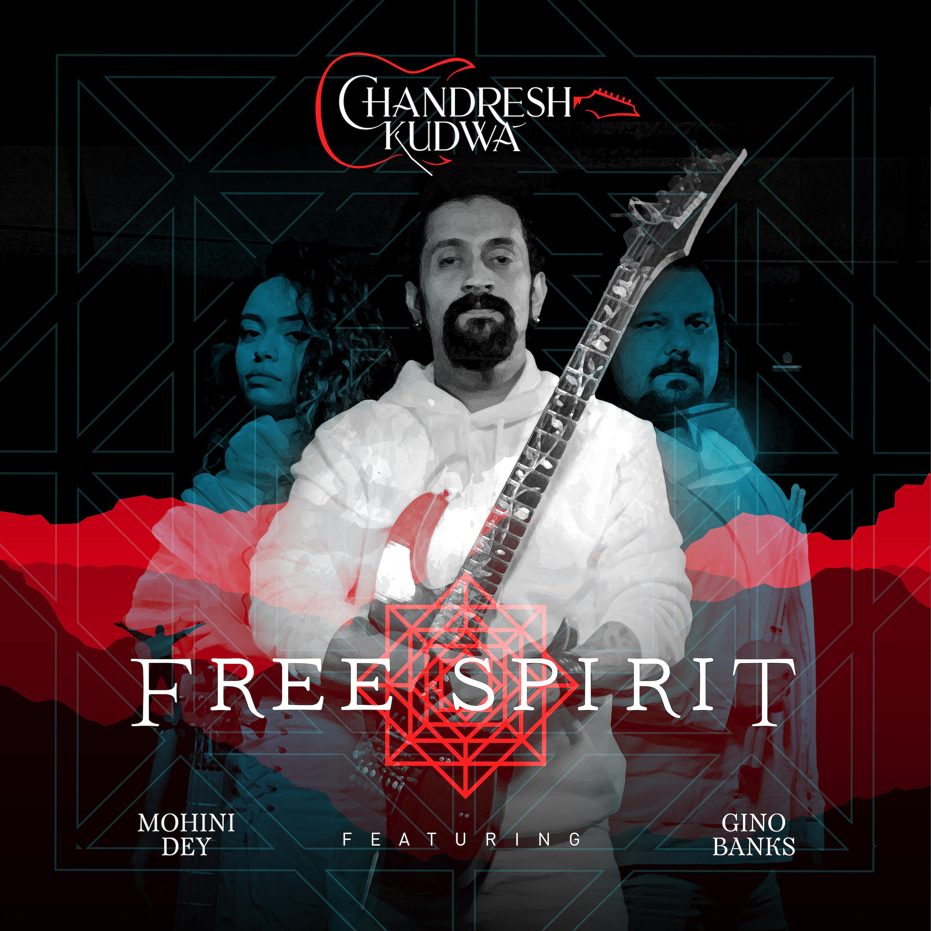 Постер альбома Free Spirit