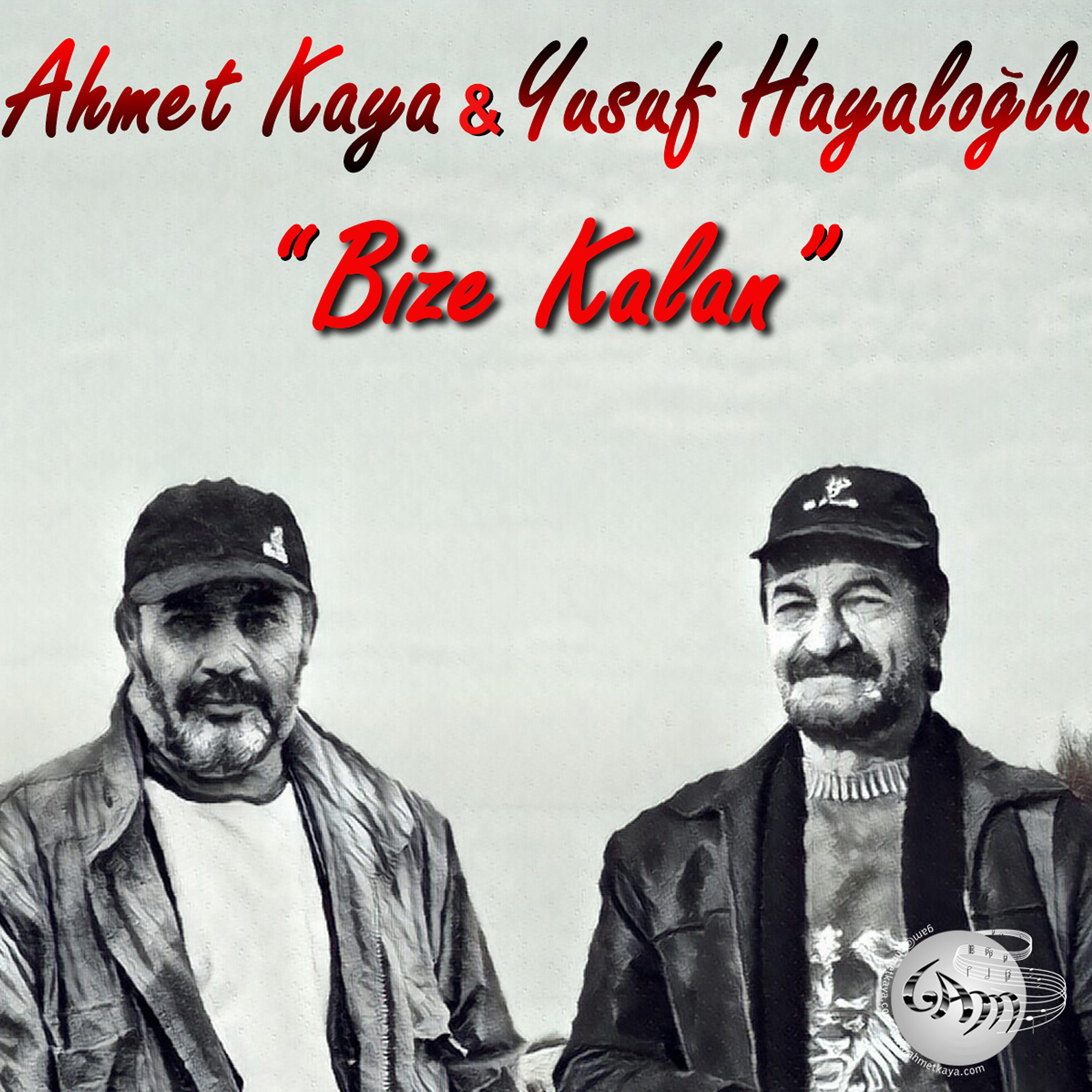 Постер альбома Bize Kalan
