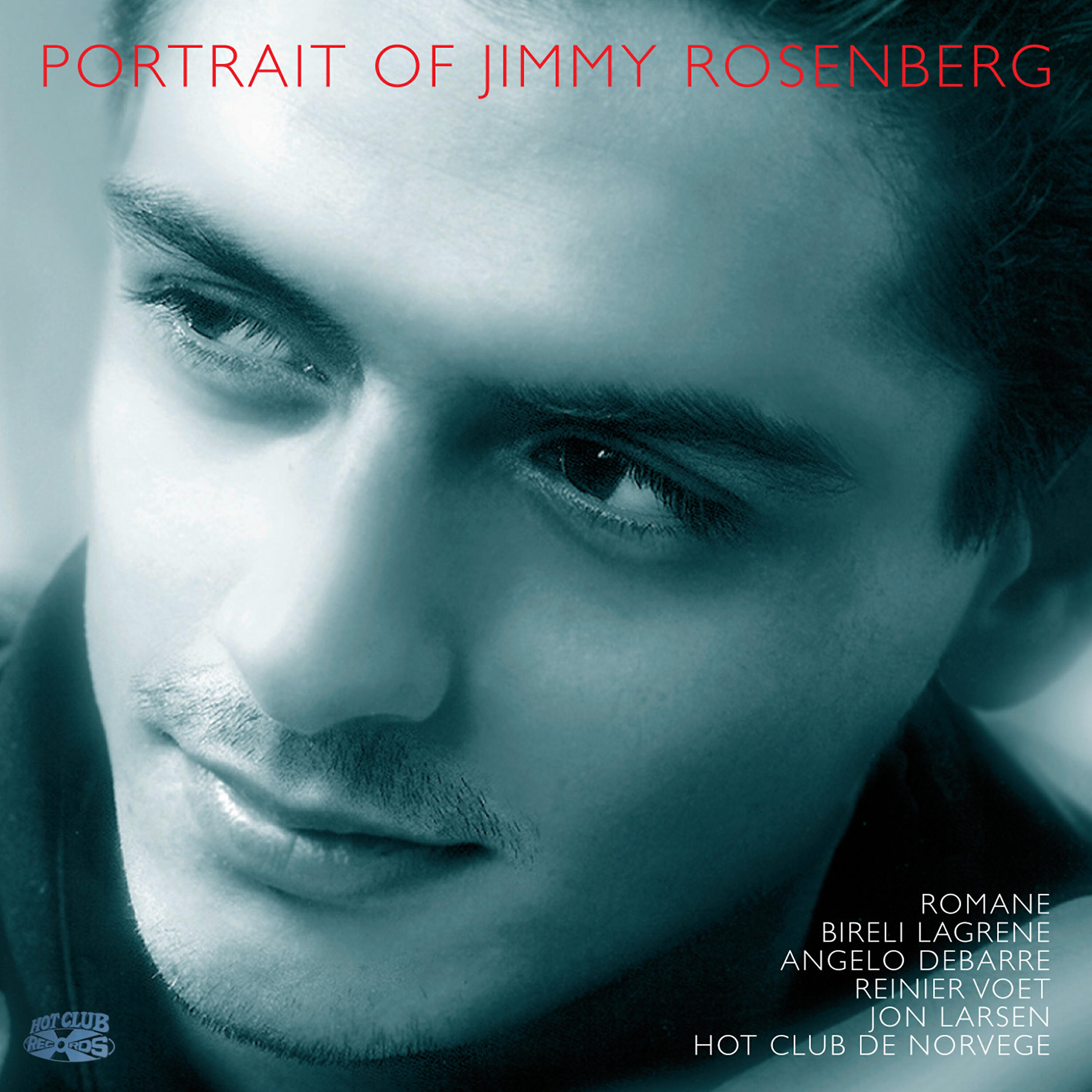 Jimmy Rosenberg - Jimmy the Kid