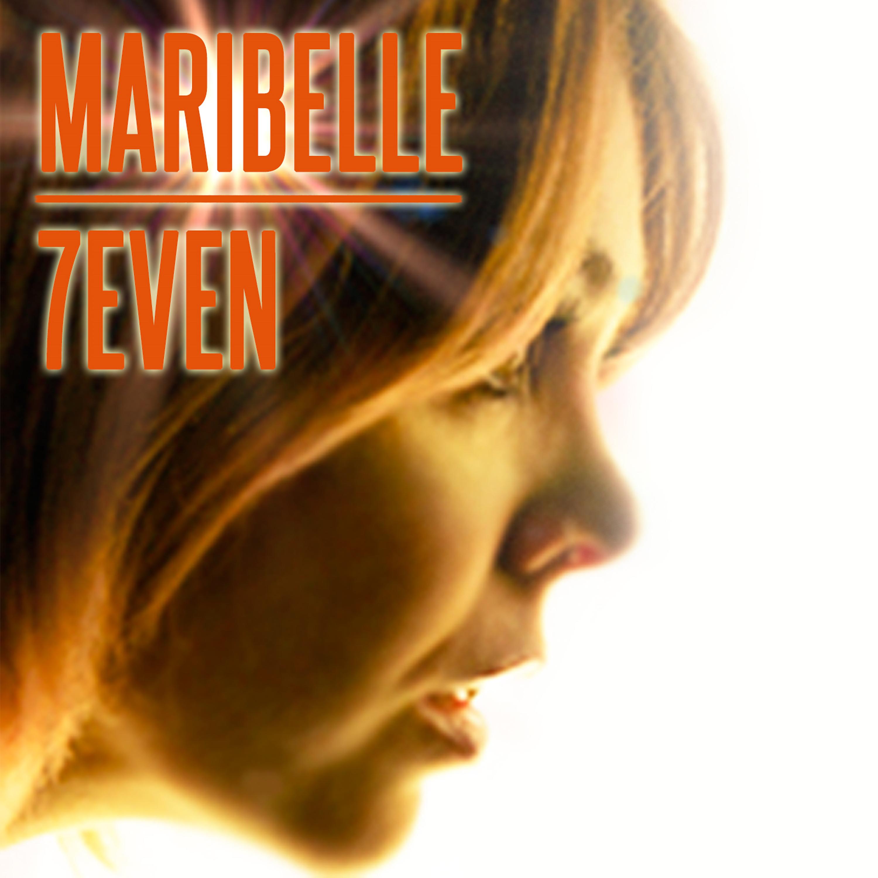 Постер альбома 7even (Seven)