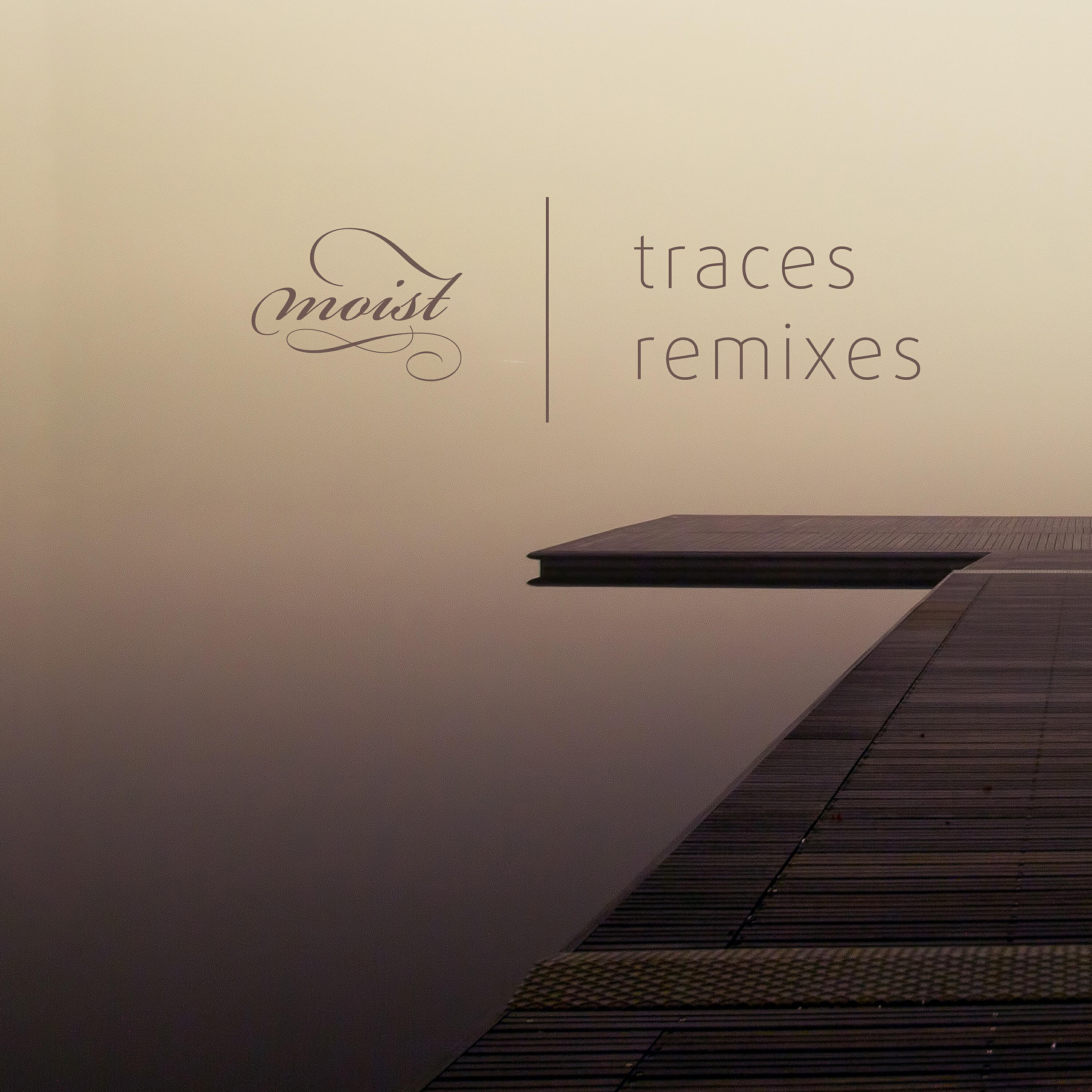 Moist - Traces (Red Snapper Remix)