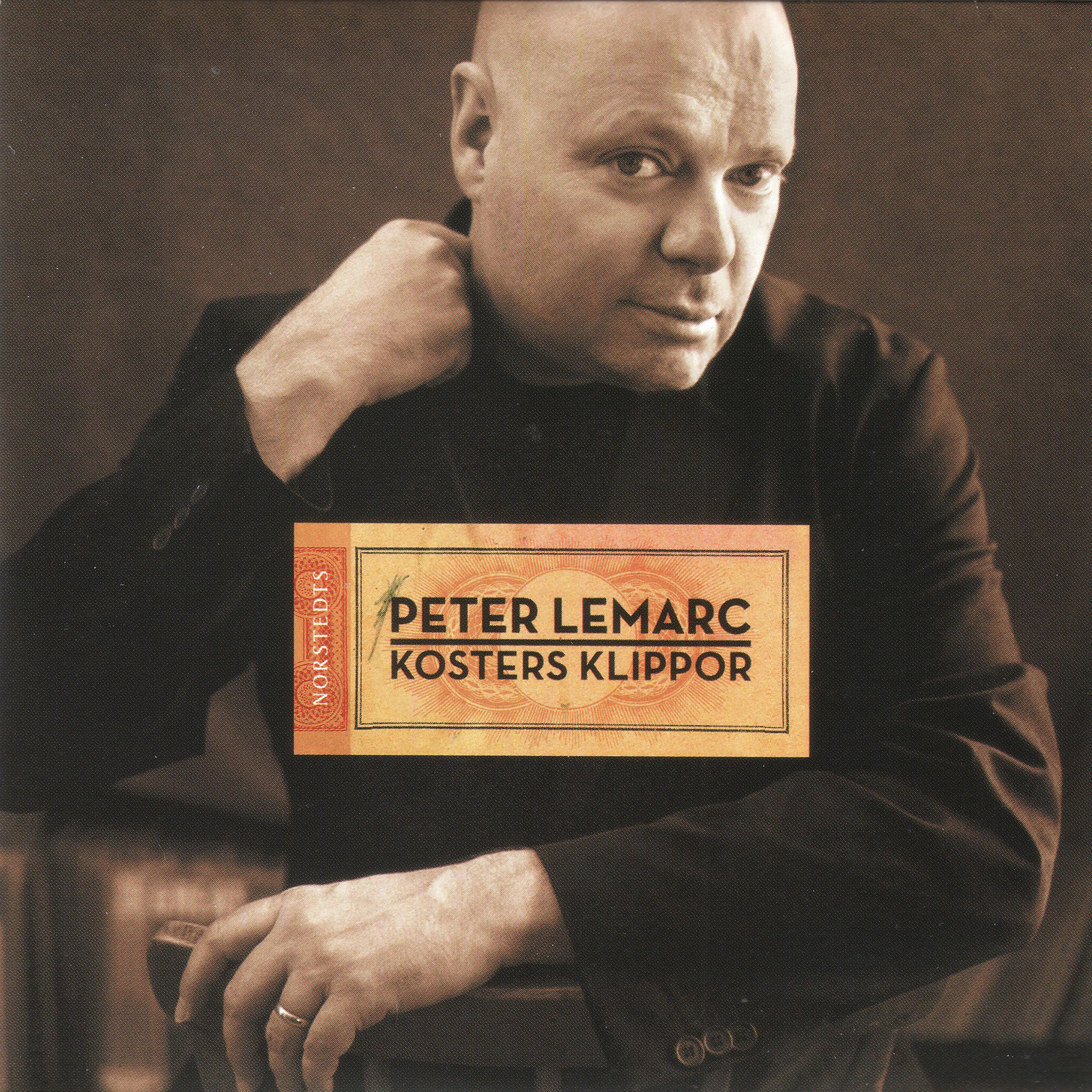 Постер альбома Kosters klippor (2009)
