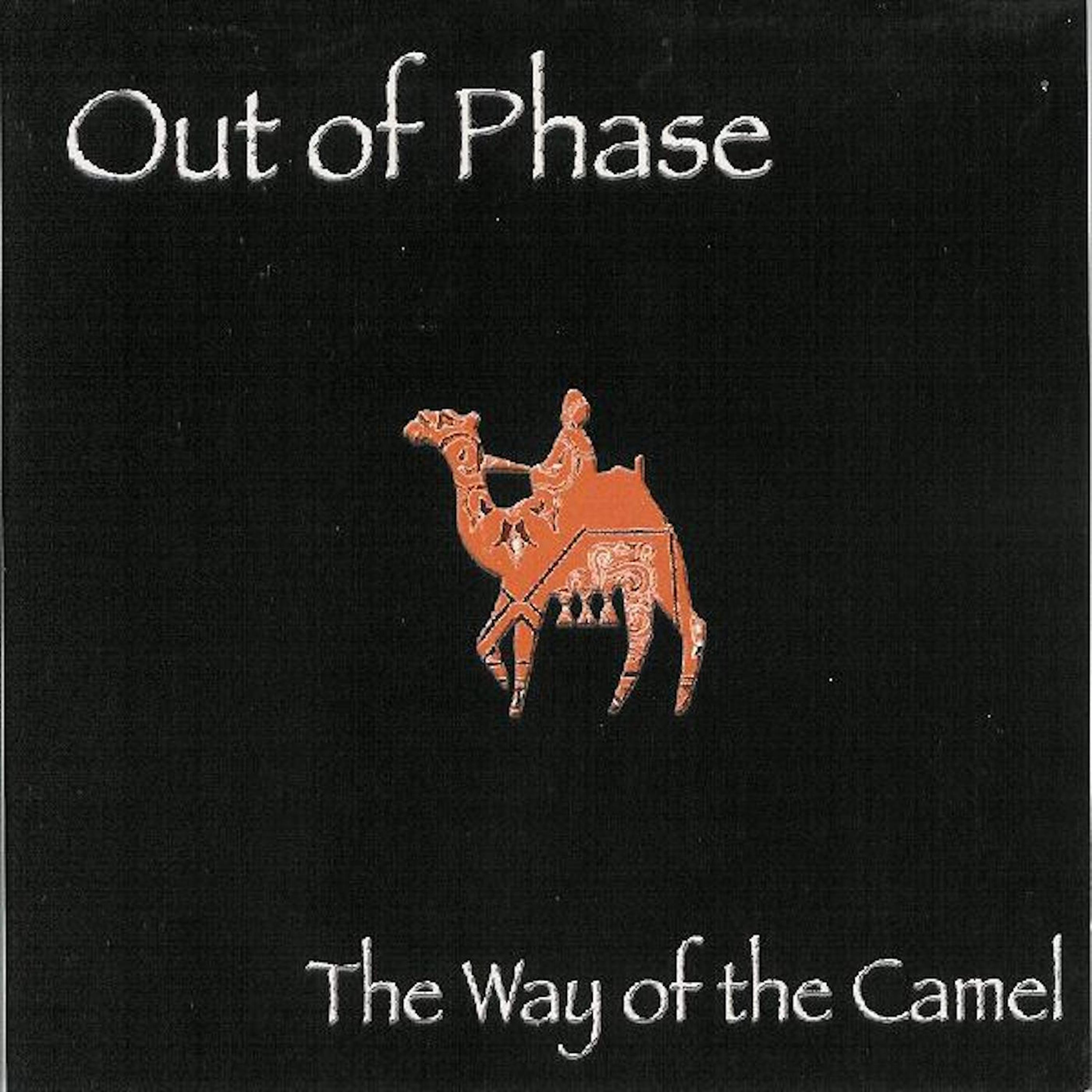 Постер альбома The Way of the Camel