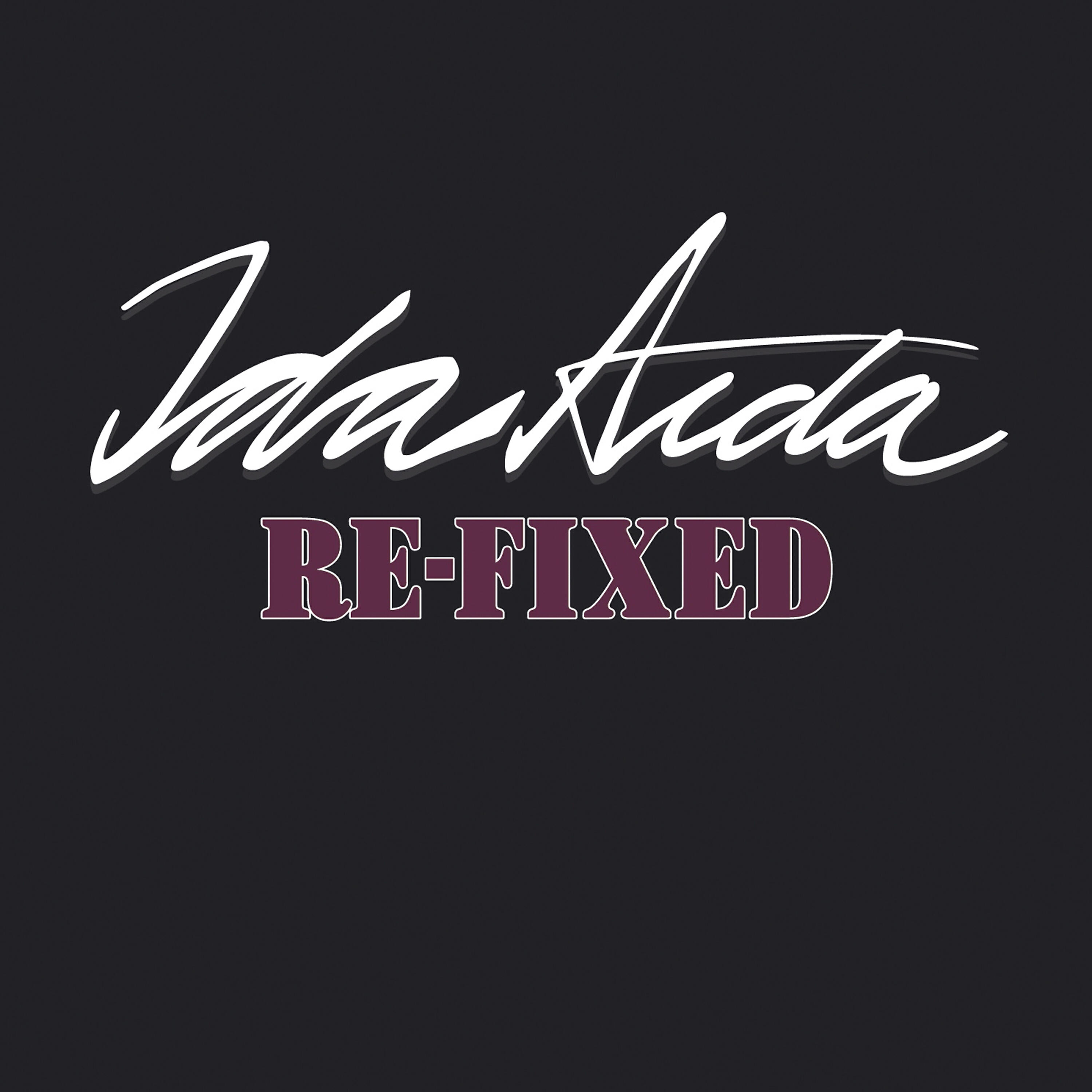 IdaAida - Ta´dit Ego (Rune Rk Ghetto Remix)