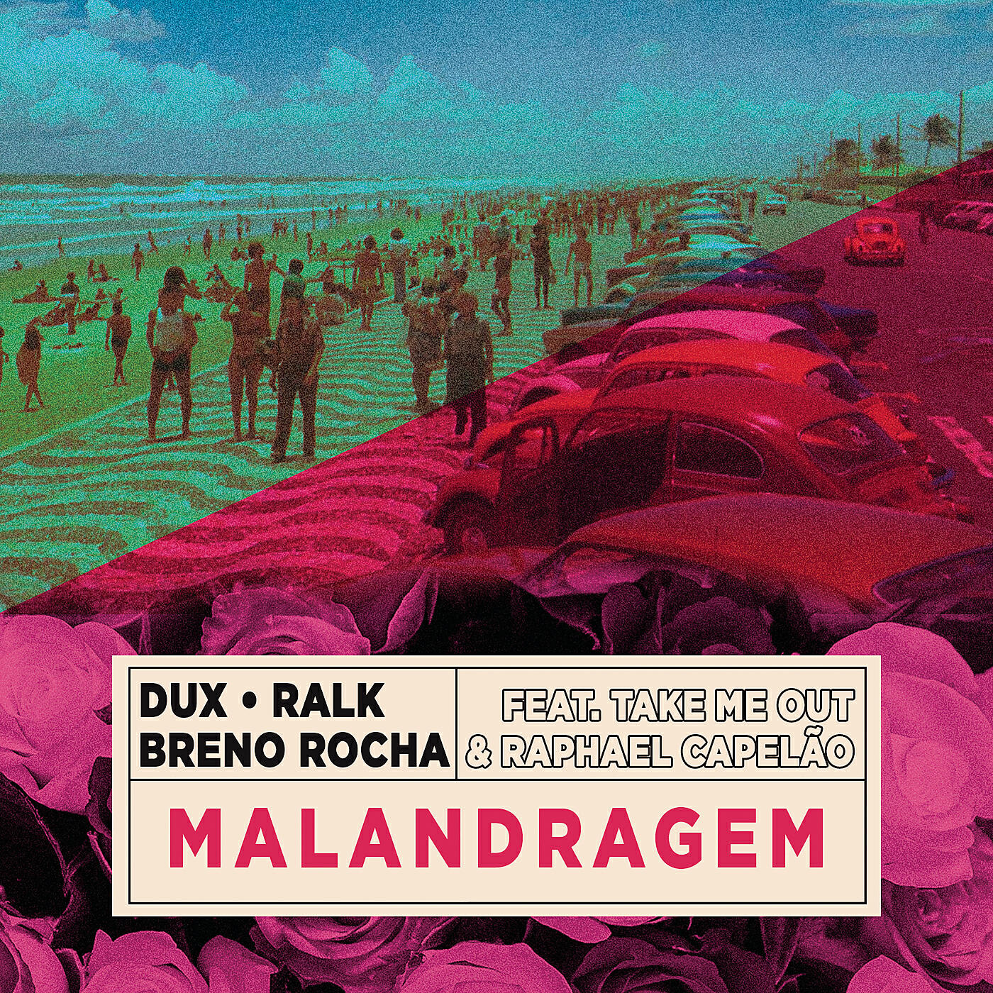 DUX - Malandragem