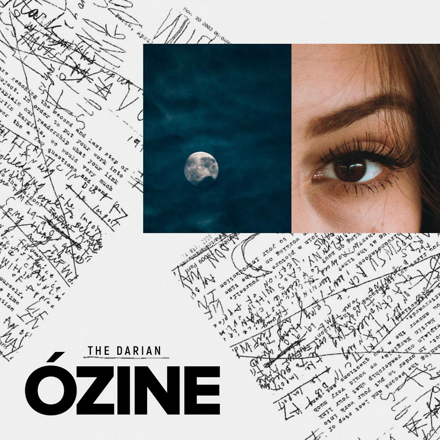 Постер альбома Ozine
