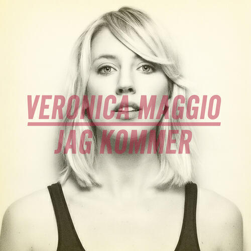 Veronica Maggio - Jag kommer (Instrumental)