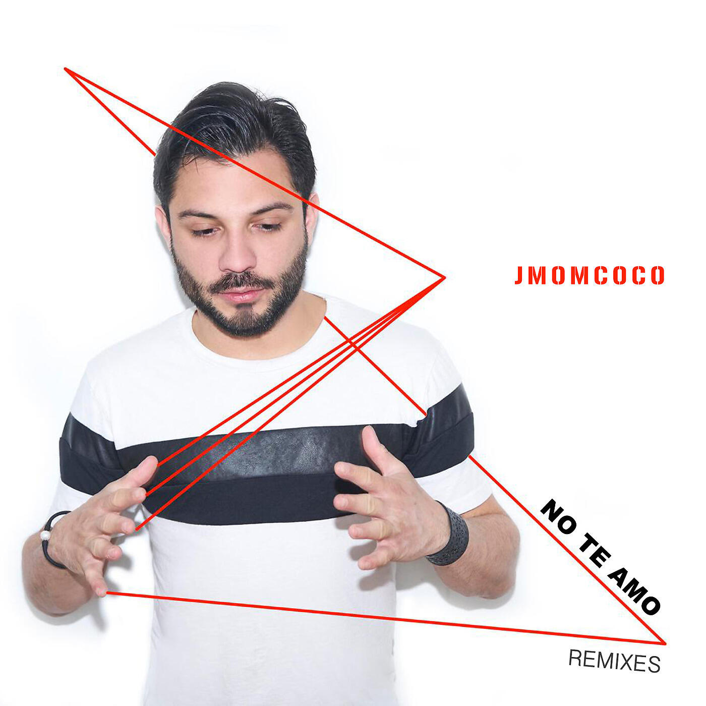 JMOMCOCO - No Te Amo (Organic Remix)