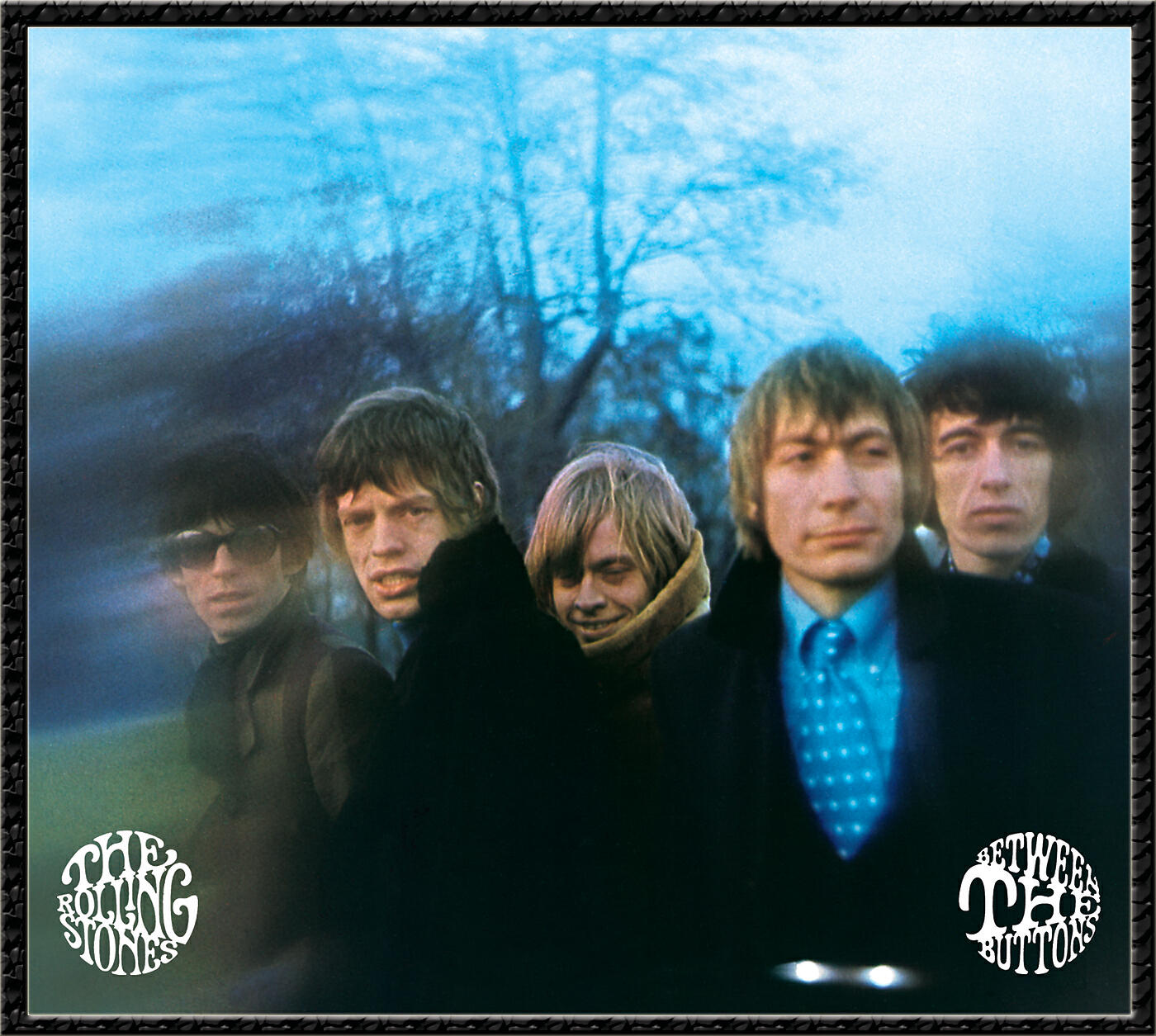 The Rolling Stones - Let's Spend The Night Together