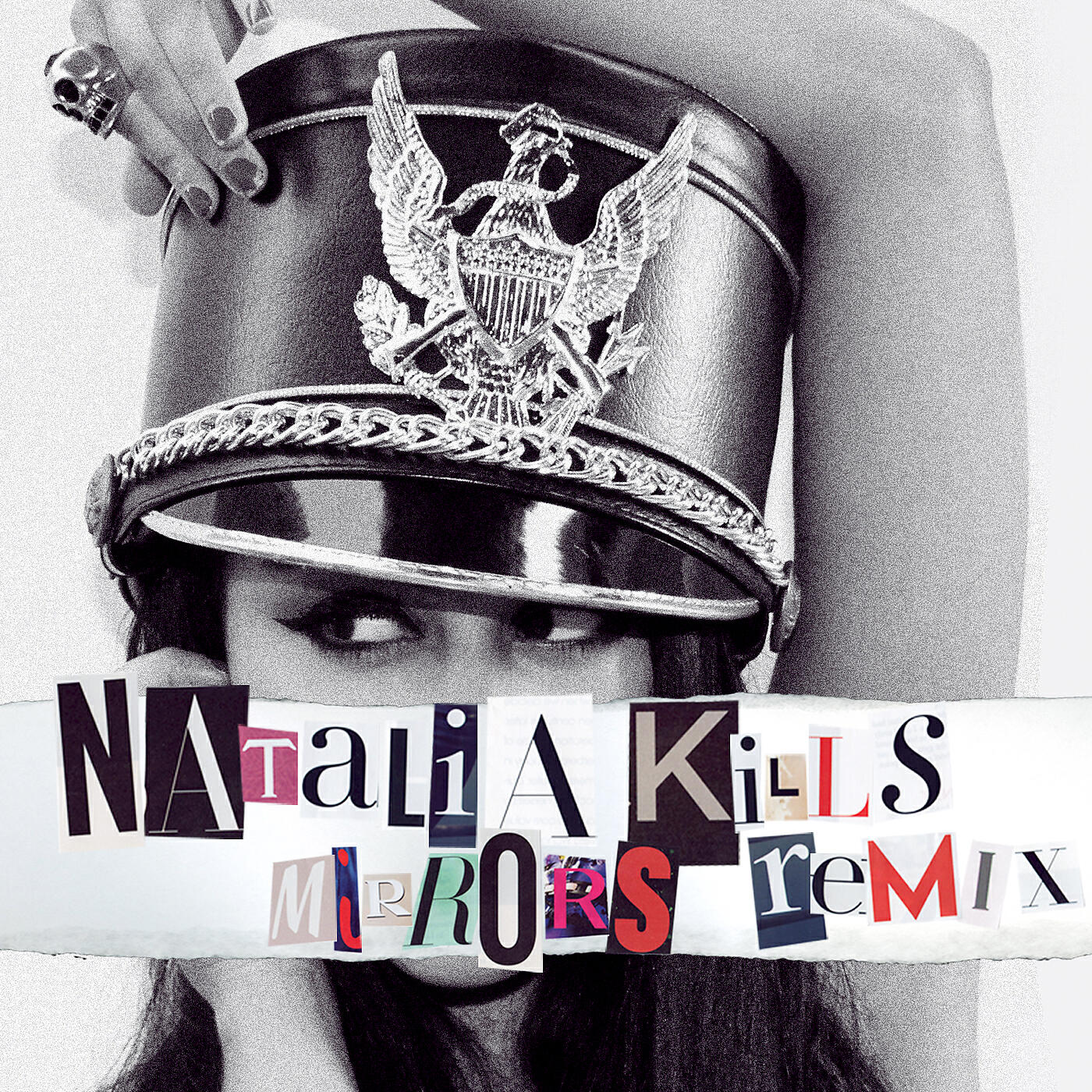 Natalia Kills - Mirrors (Doctor Rosen Rosen Rx Remix)