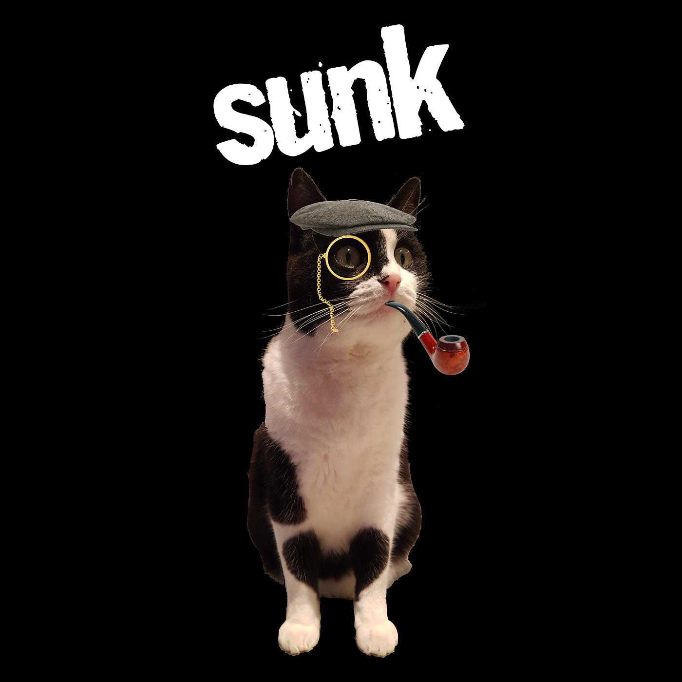 Постер альбома Sunk
