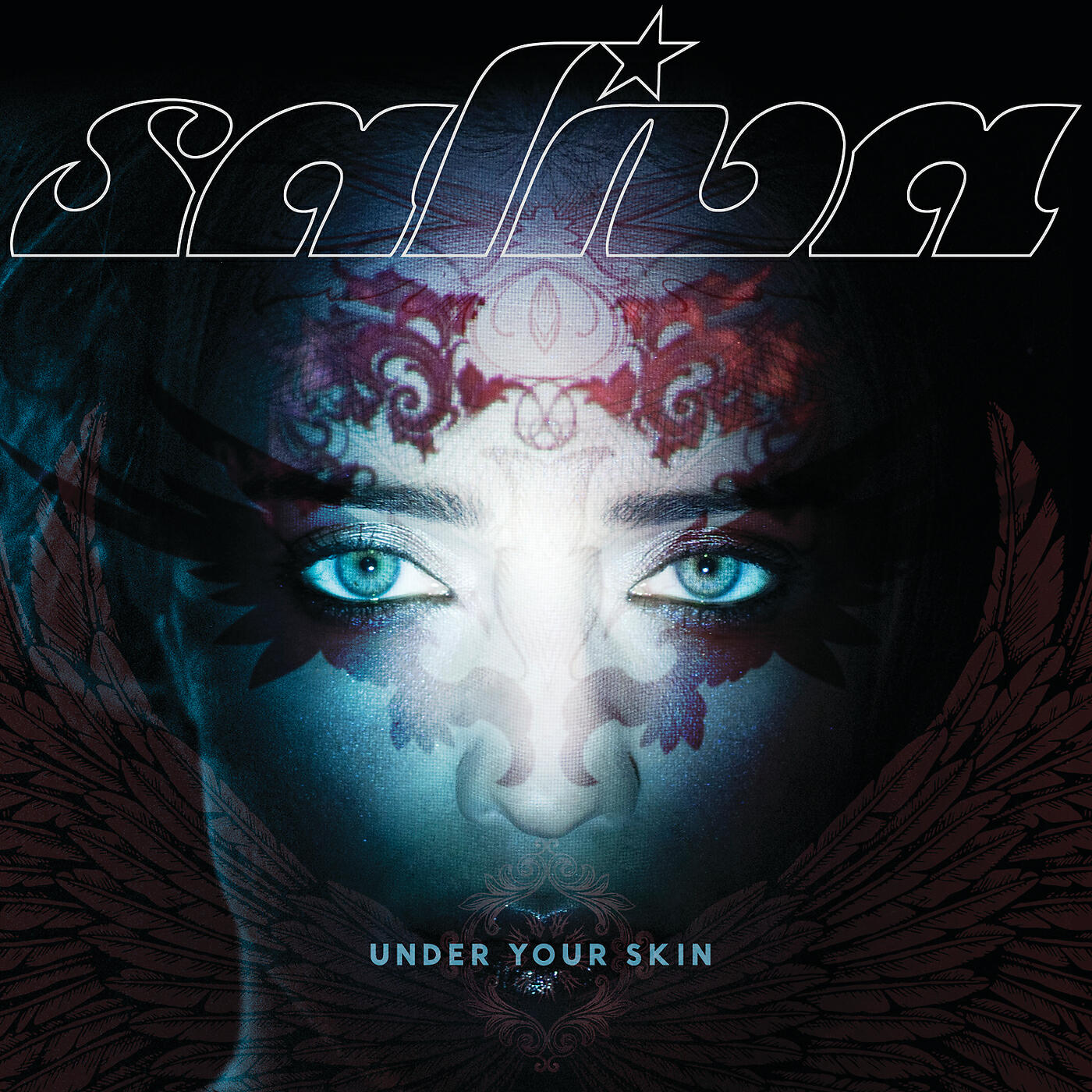 Saliva - Badass