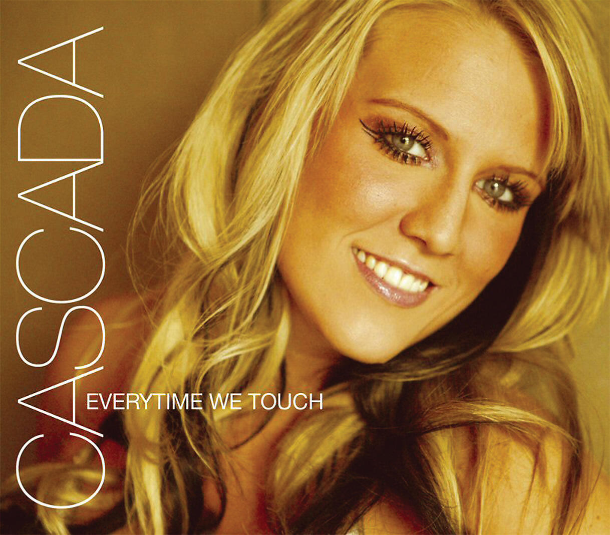 Cascada - Everytime We Touch (Radio Edit)