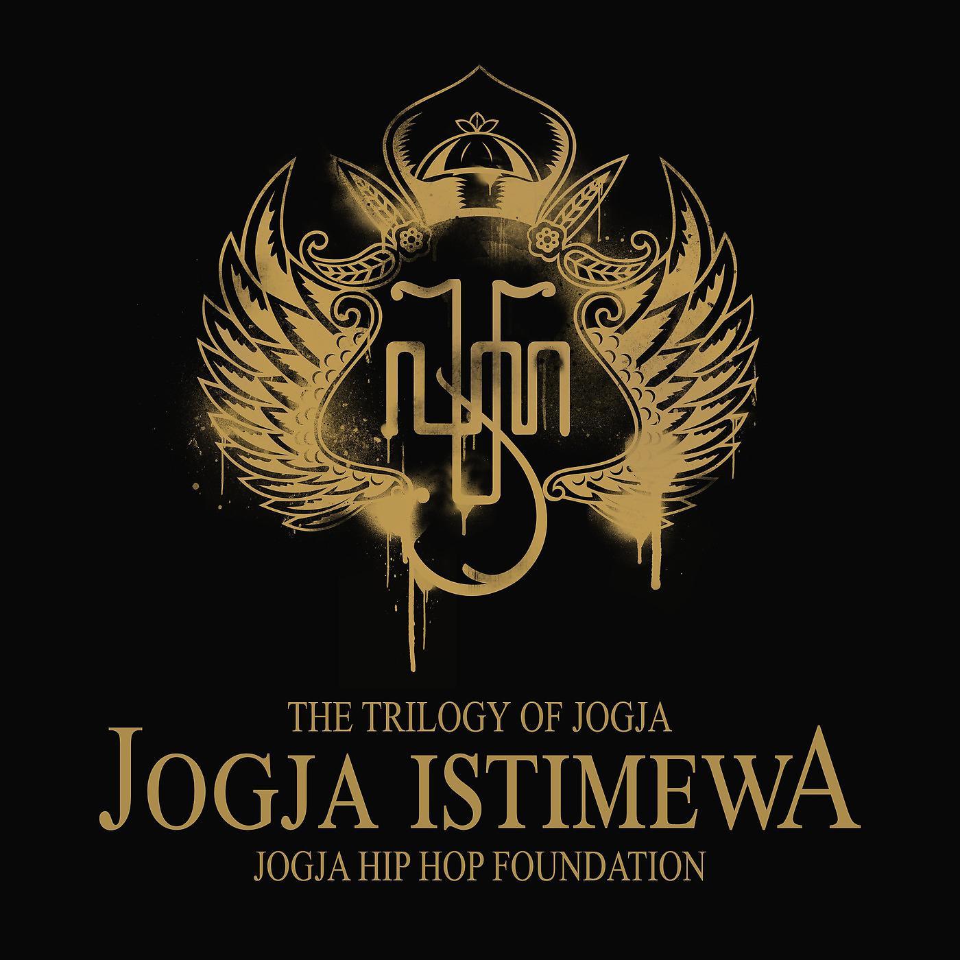 Постер альбома Trilogy of Jogja