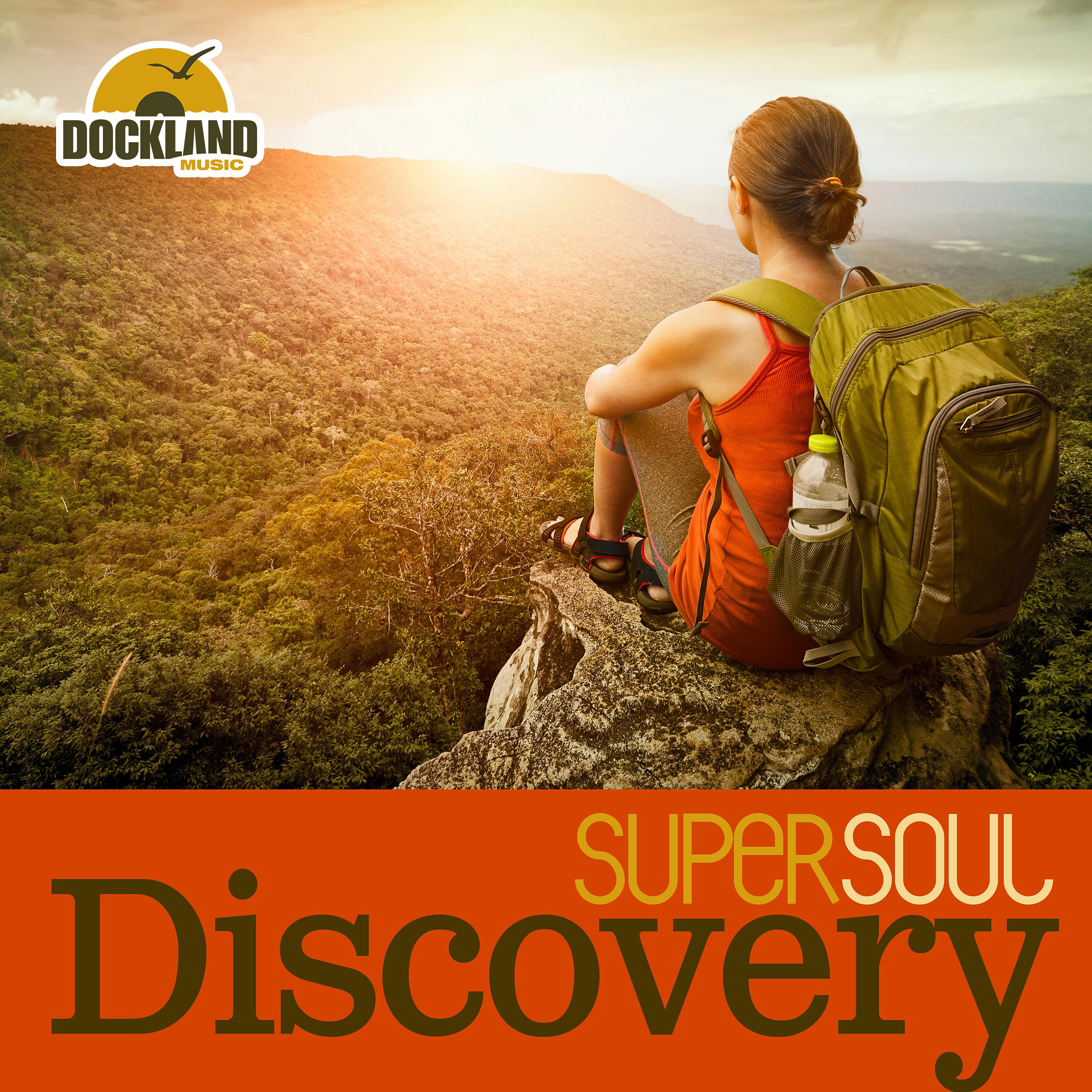 Постер альбома Super Soul: Discovery