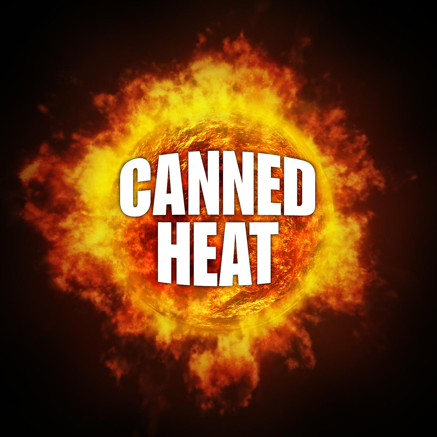 Постер альбома Canned Heat