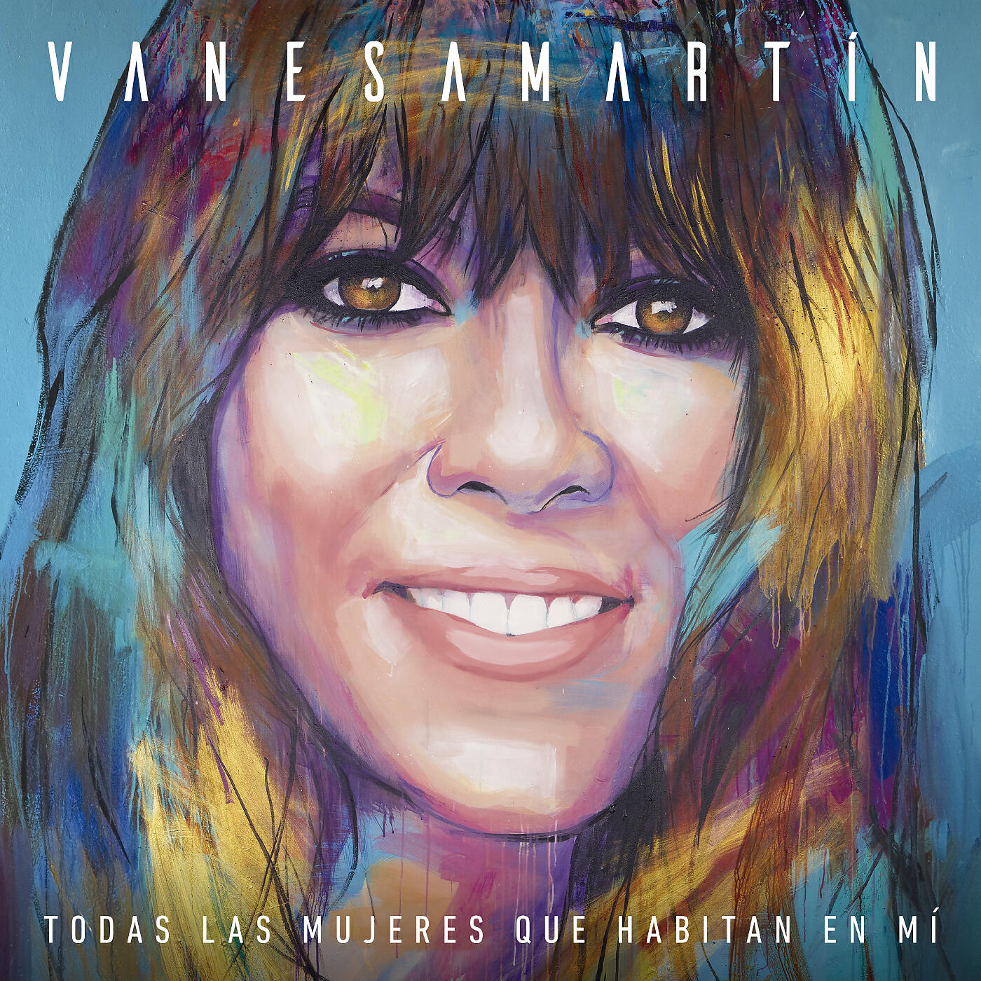 Vanesa Martin - El intento