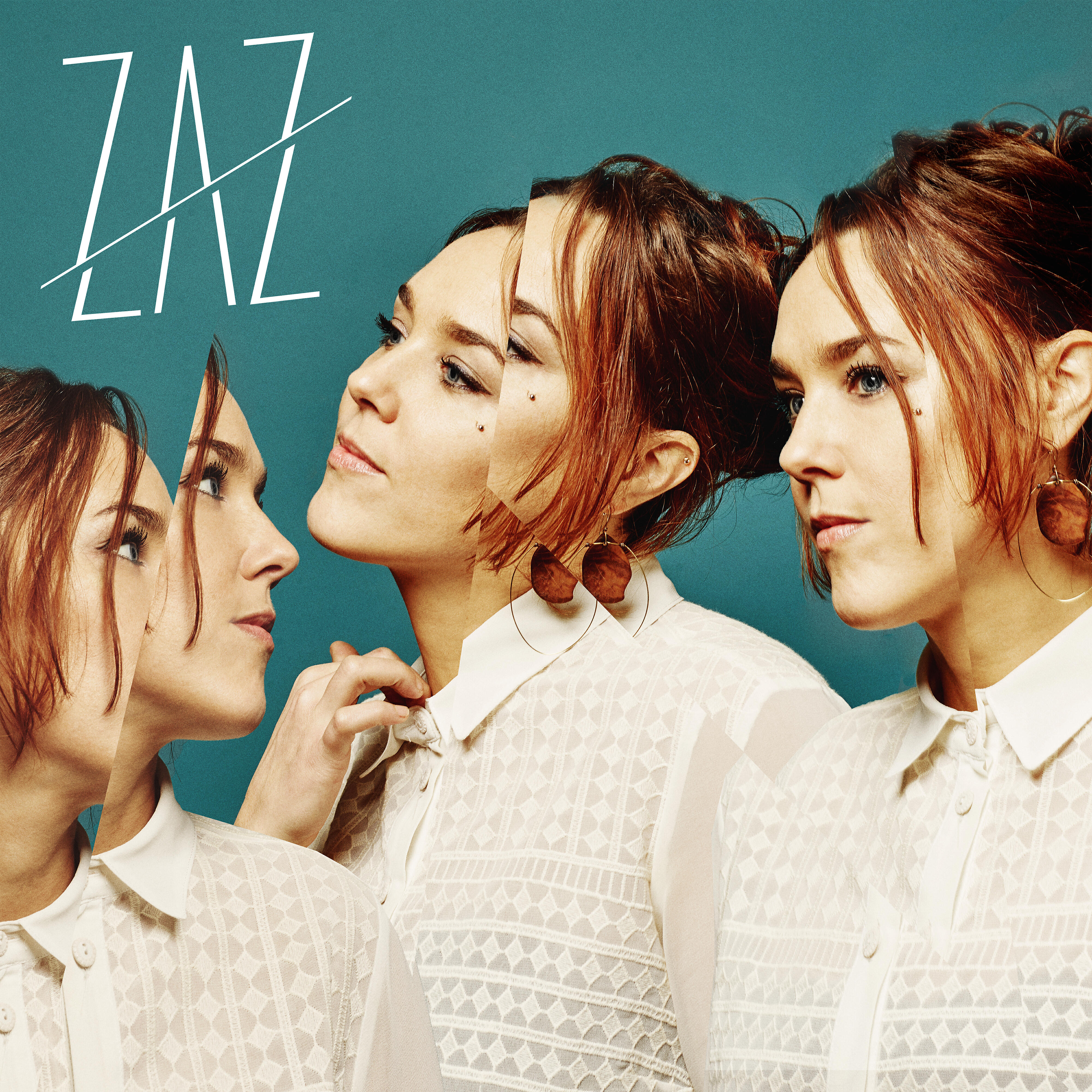 ZAZ - Saint-Valentin
