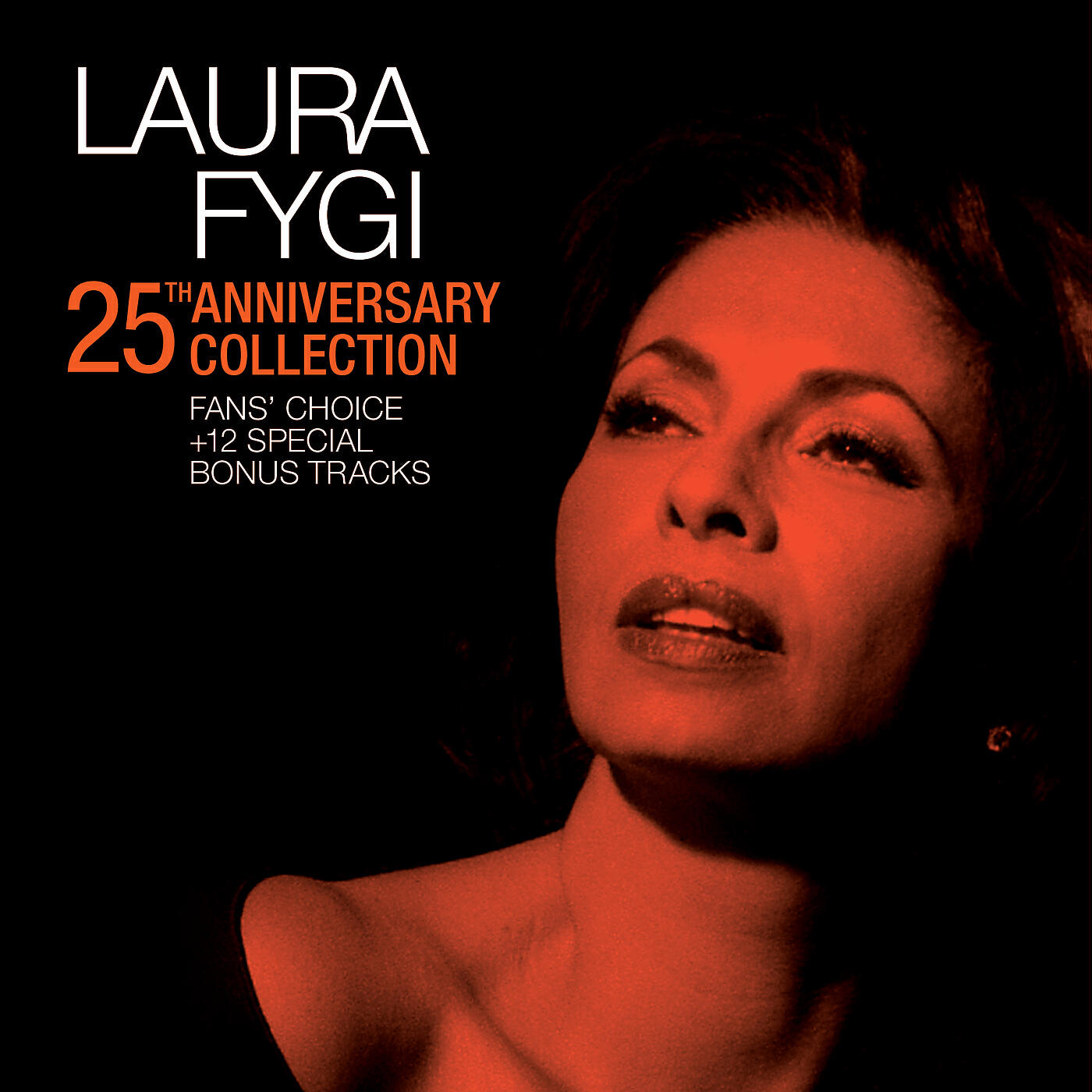 Laura Fygi - Someone To Watch Over Me