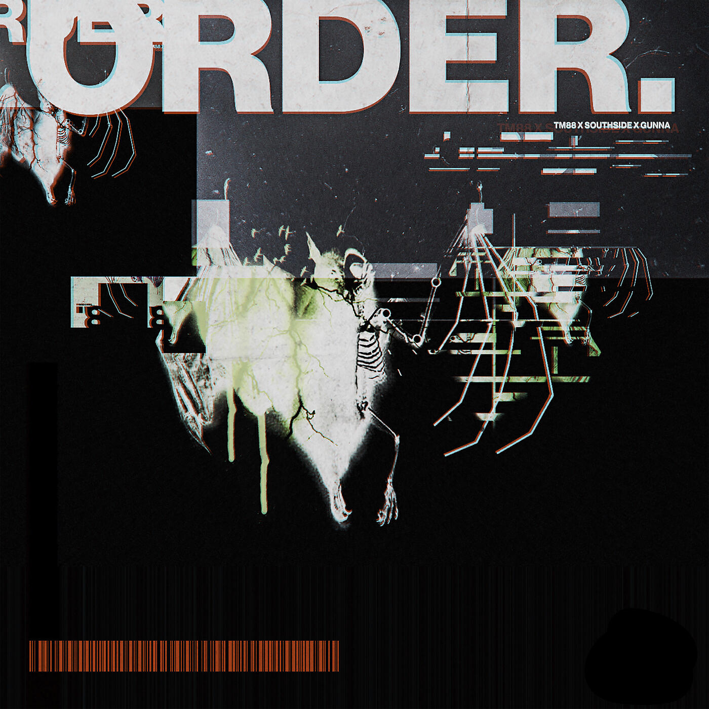 TM88 - Order