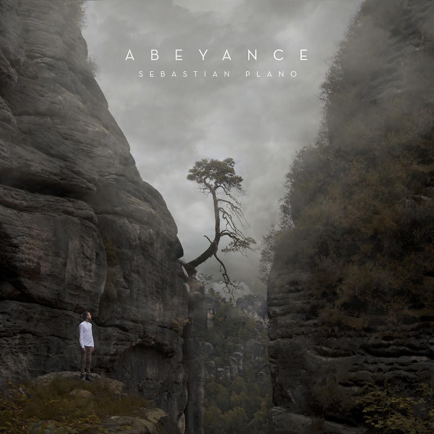 Постер альбома Abeyance