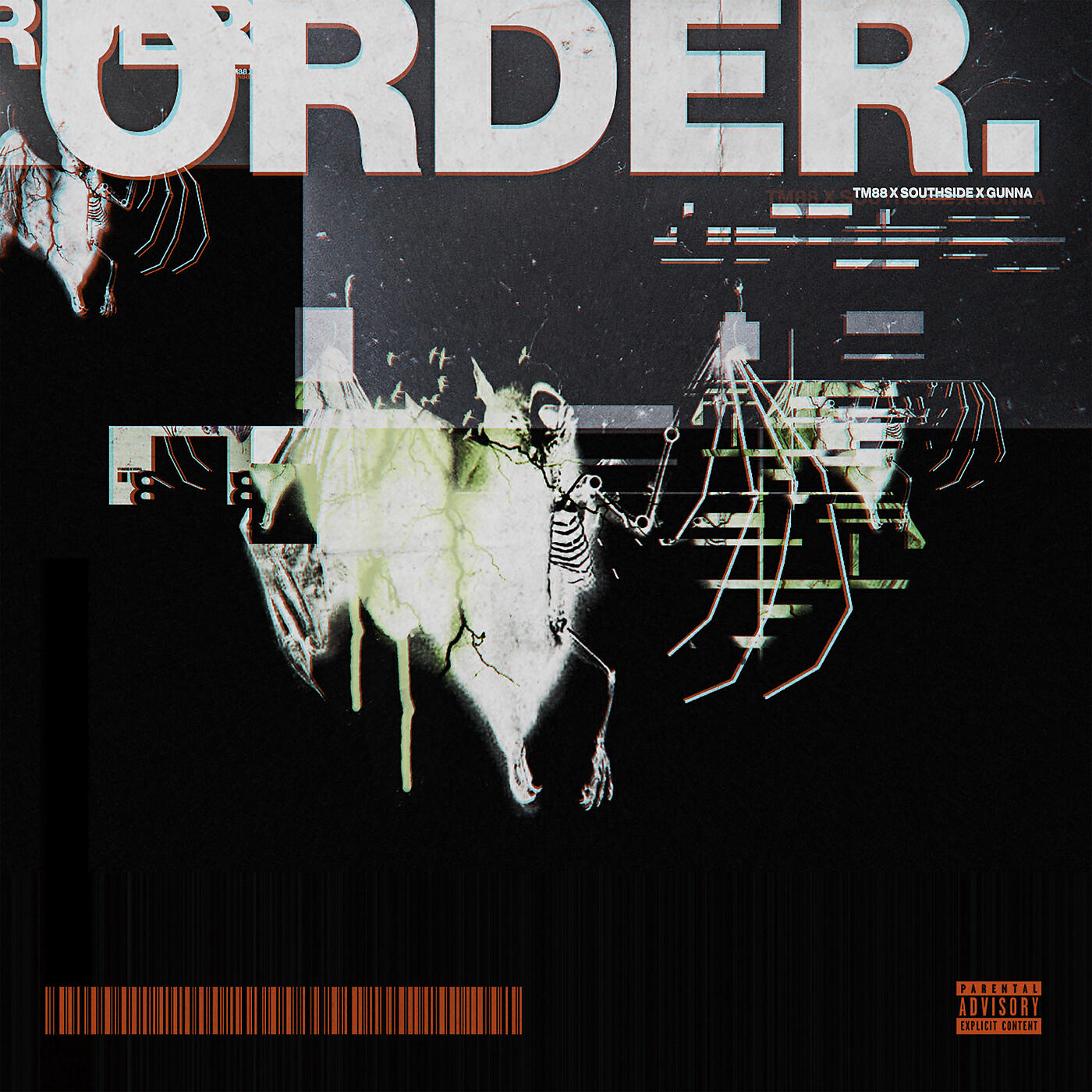 TM88 - Order