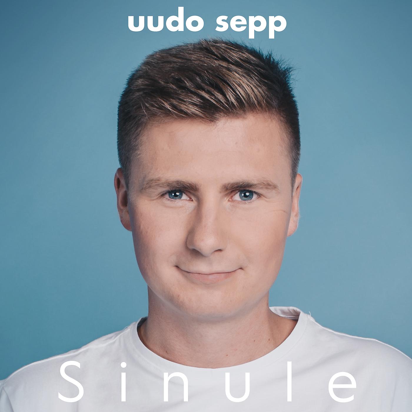 Постер альбома Sinule