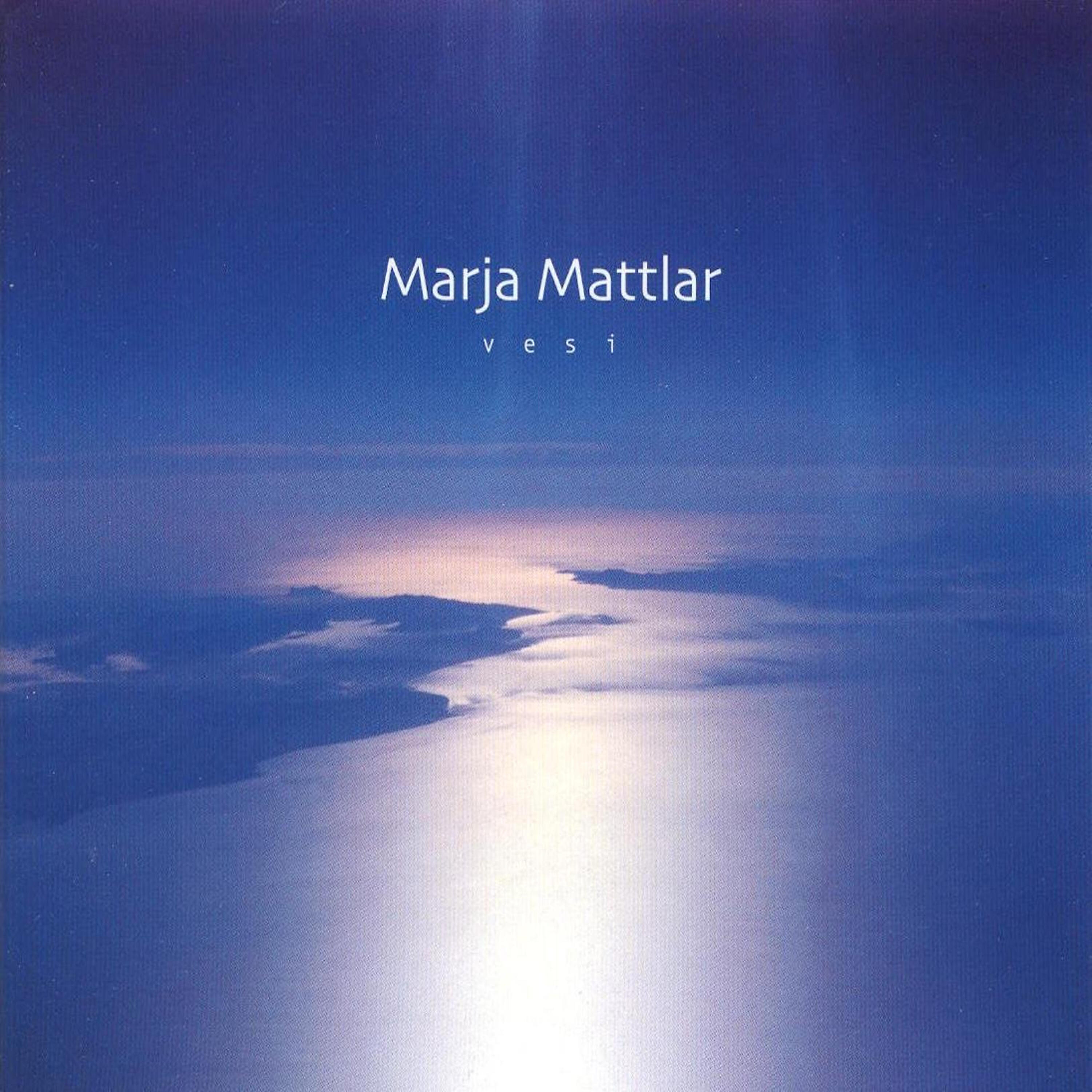 Marja Mattlar - Kehtolaulu