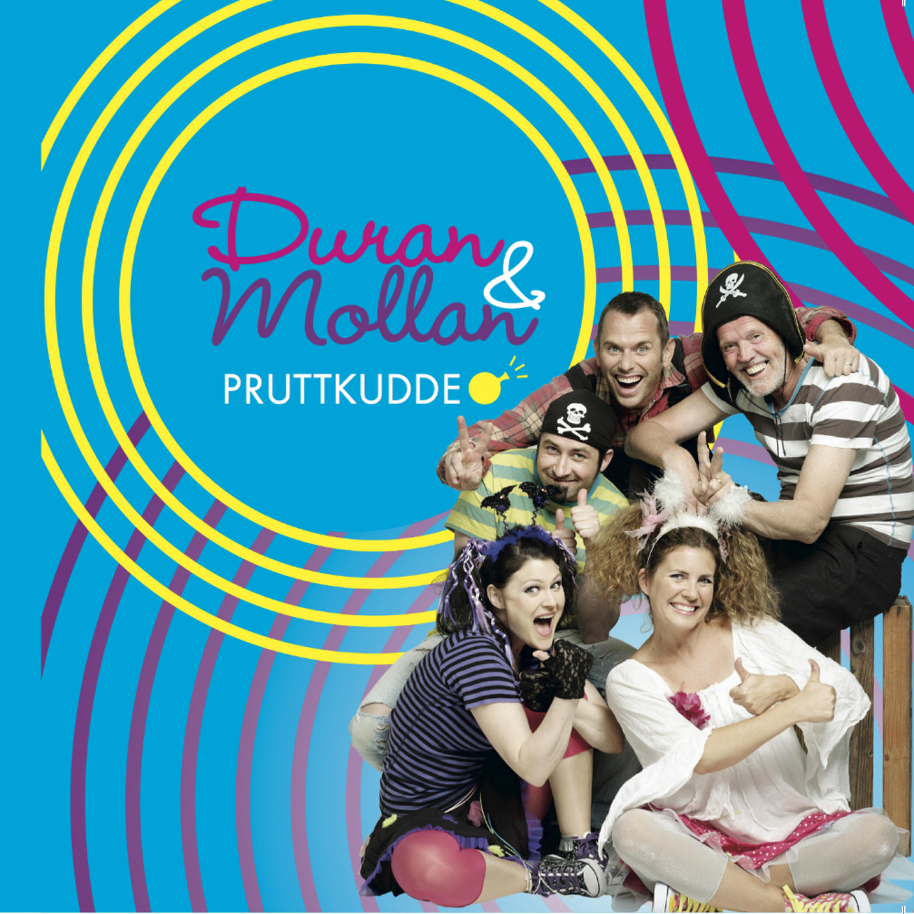 Duran & Mollan - Conny E´ Cool
