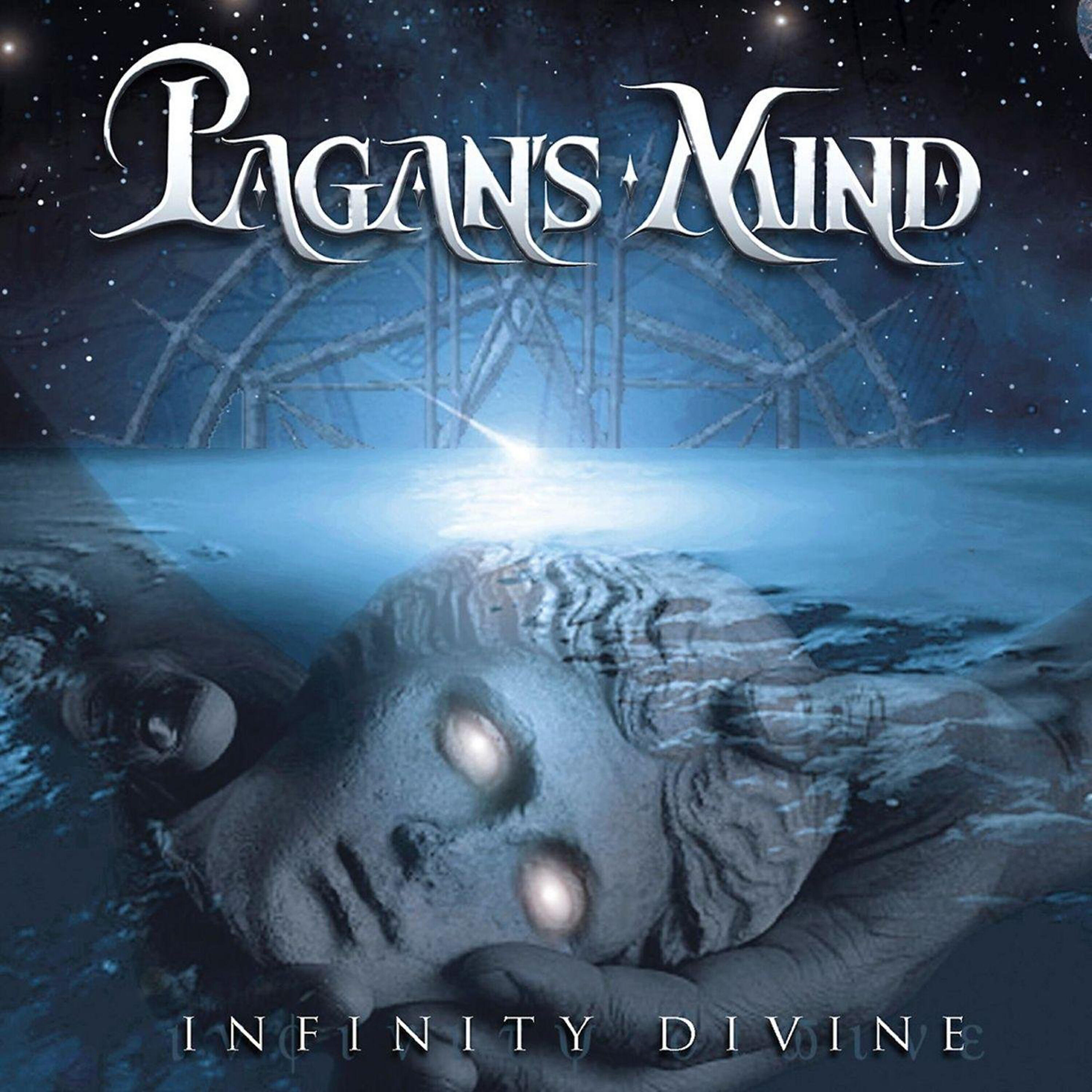Pagan's Mind - Prelude to Paganism